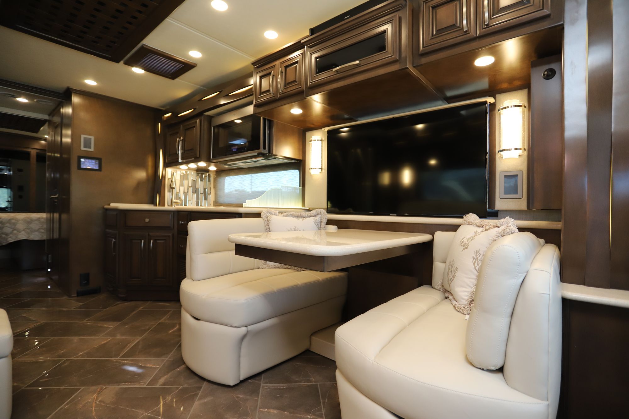 New 2021 Newmar New Aire 3541 Class A  For Sale