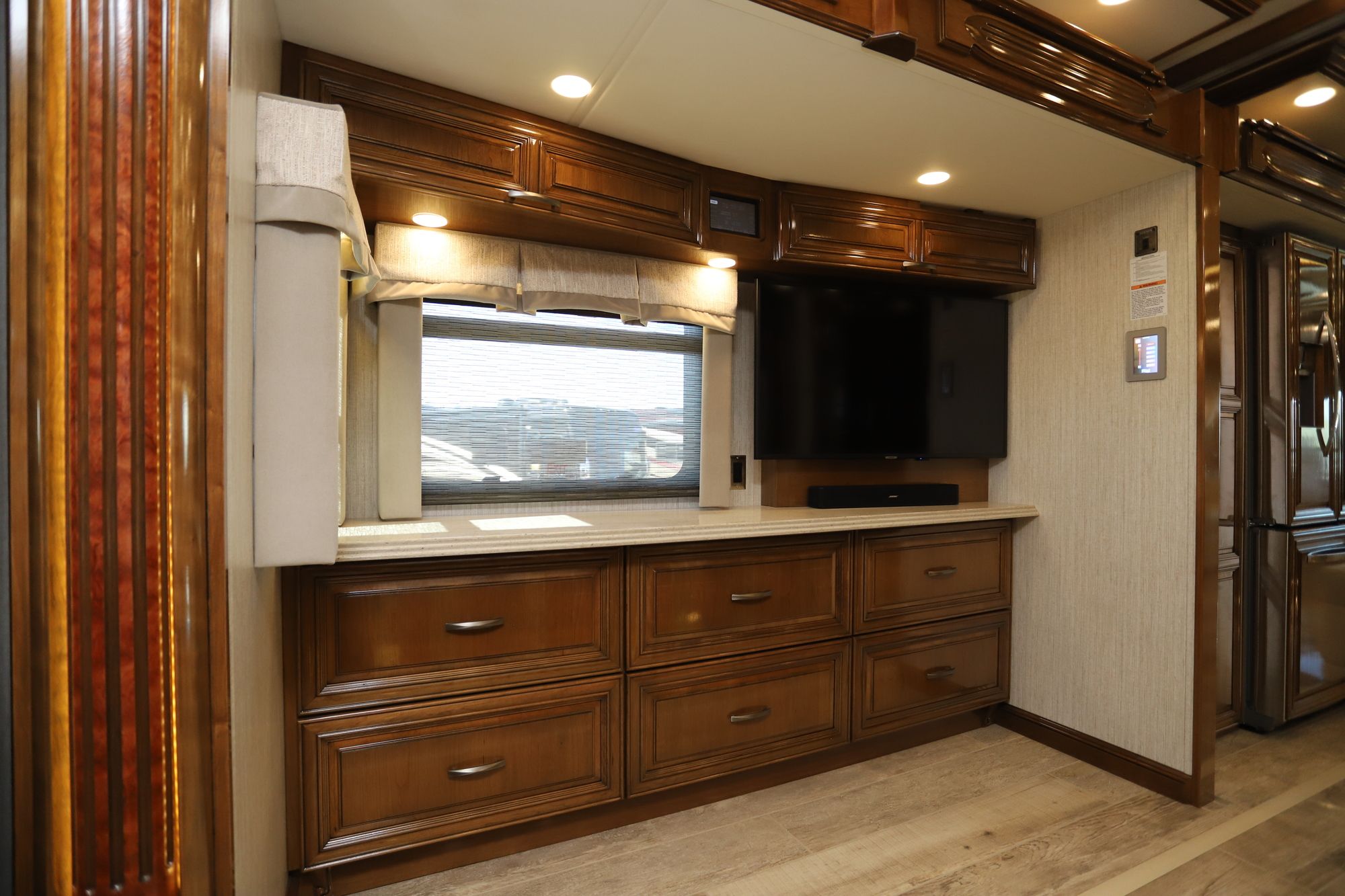 New 2021 Newmar Essex 4551 Class A  For Sale