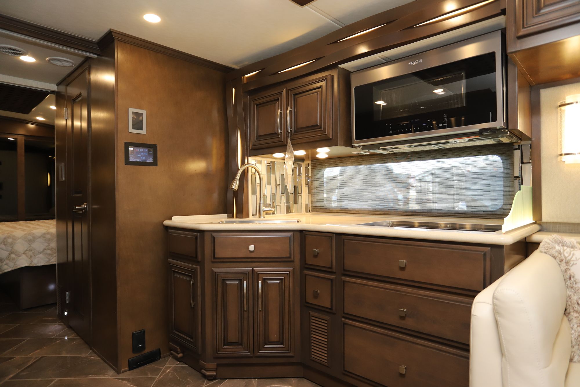 New 2021 Newmar New Aire 3541 Class A  For Sale