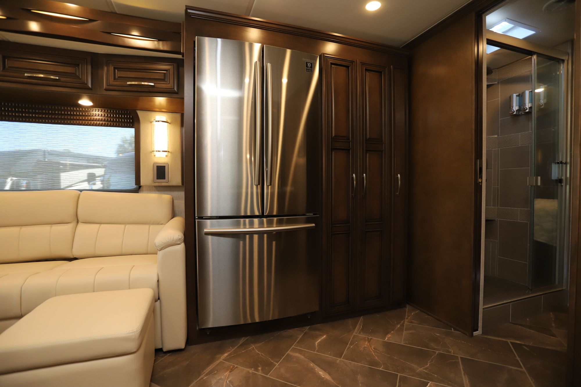 New 2021 Newmar New Aire 3541 Class A  For Sale