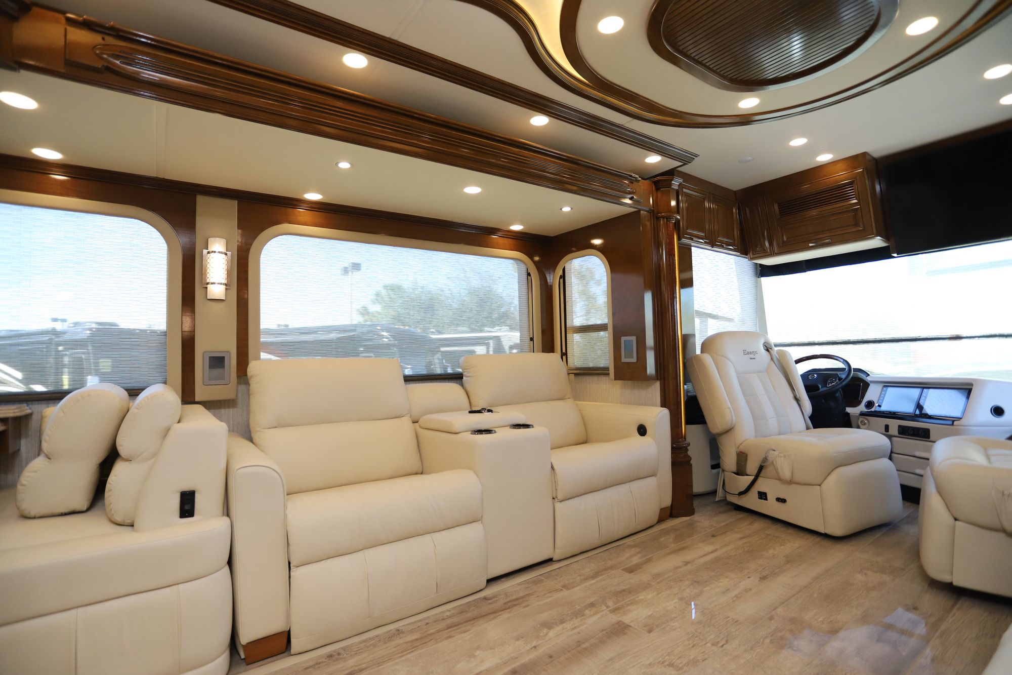 New 2021 Newmar Essex 4551 Class A  For Sale