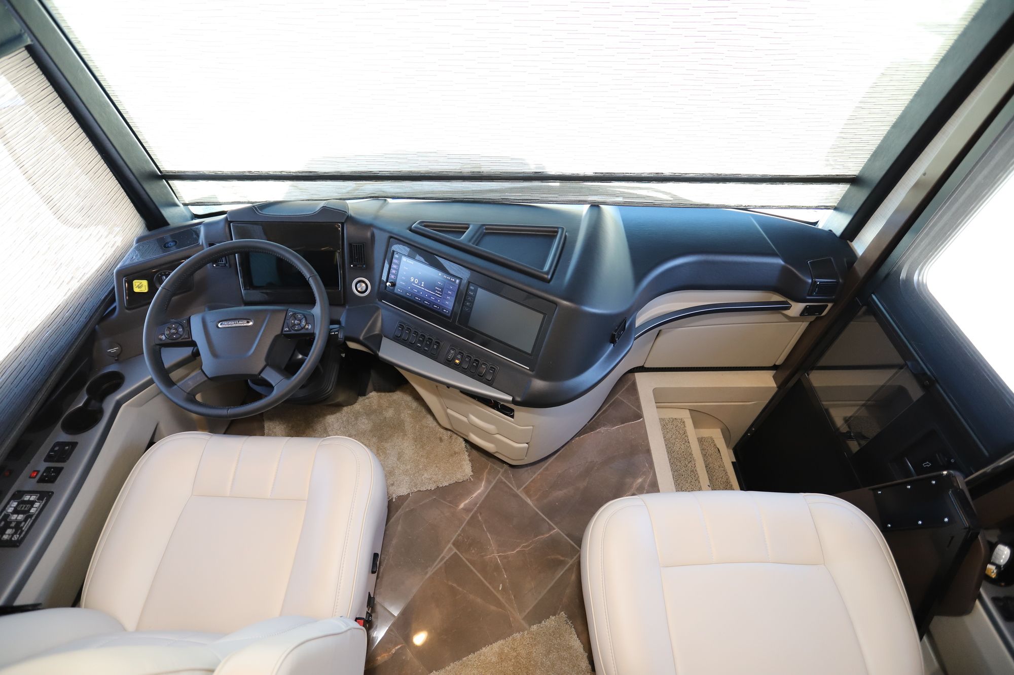 New 2021 Newmar New Aire 3541 Class A  For Sale