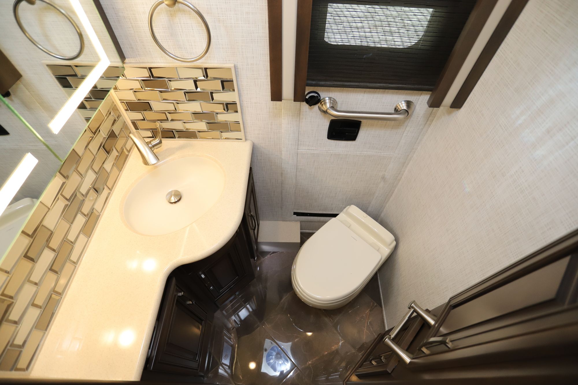 New 2021 Newmar New Aire 3541 Class A  For Sale
