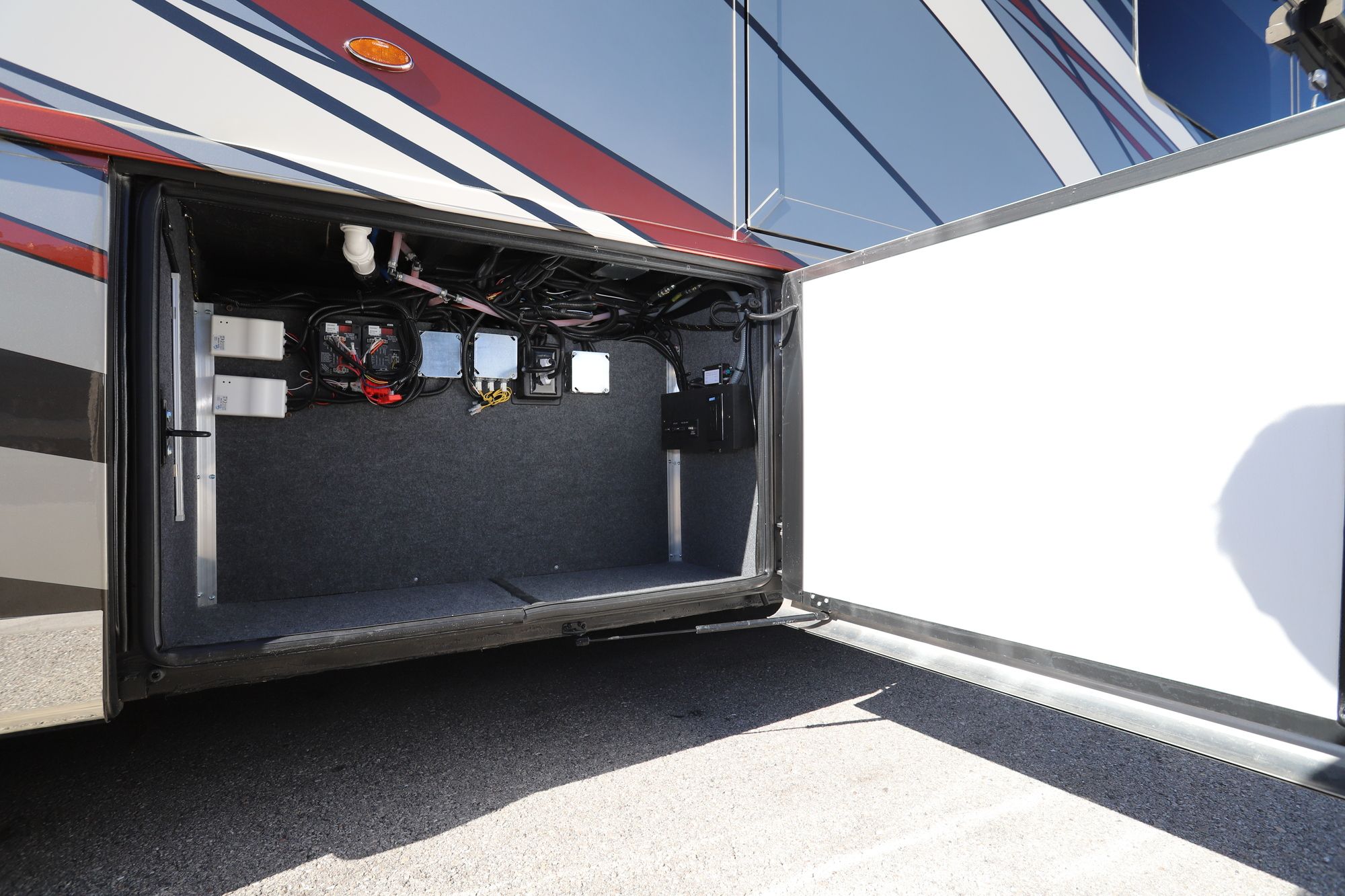 New 2021 Newmar New Aire 3541 Class A  For Sale