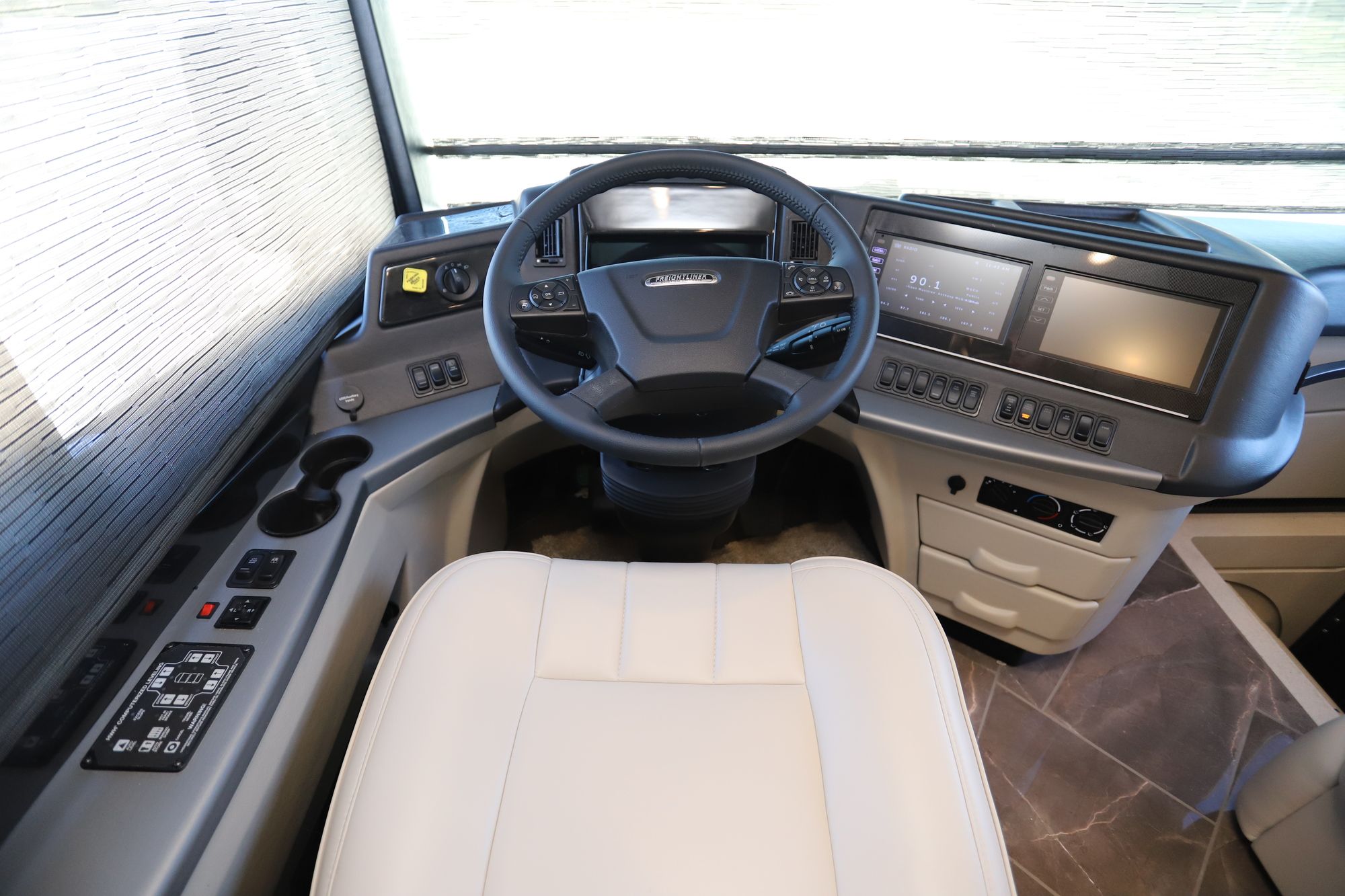 New 2021 Newmar New Aire 3541 Class A  For Sale