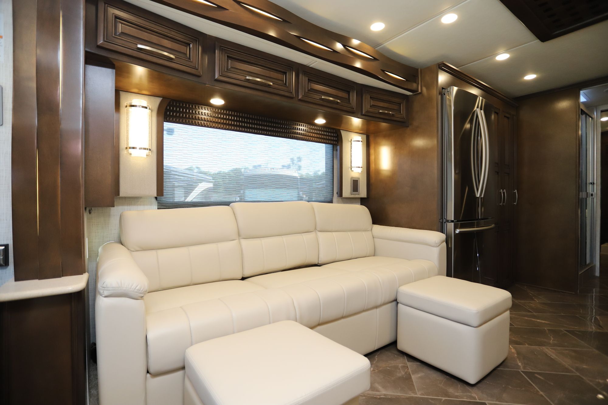New 2021 Newmar New Aire 3541 Class A  For Sale
