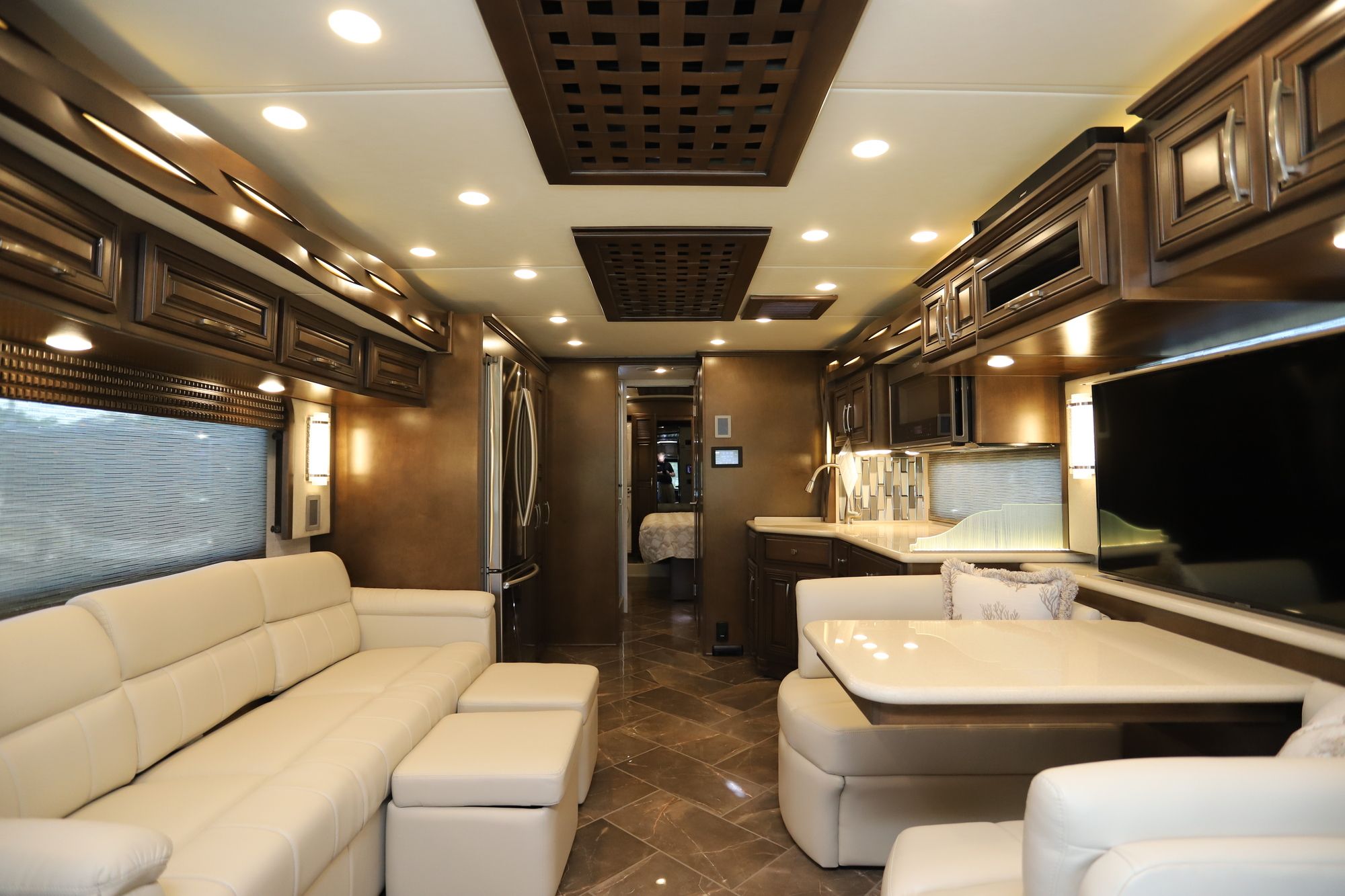 New 2021 Newmar New Aire 3541 Class A  For Sale