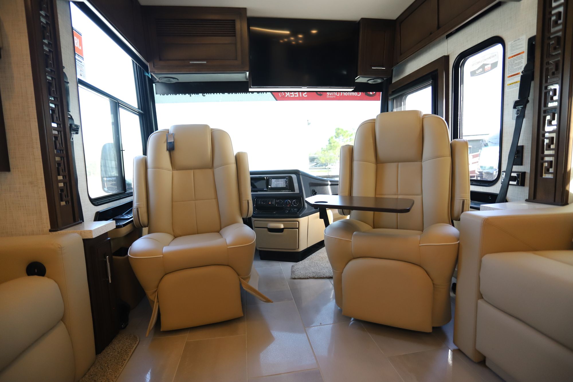 New 2021 Newmar Ventana 4037 Class A  For Sale