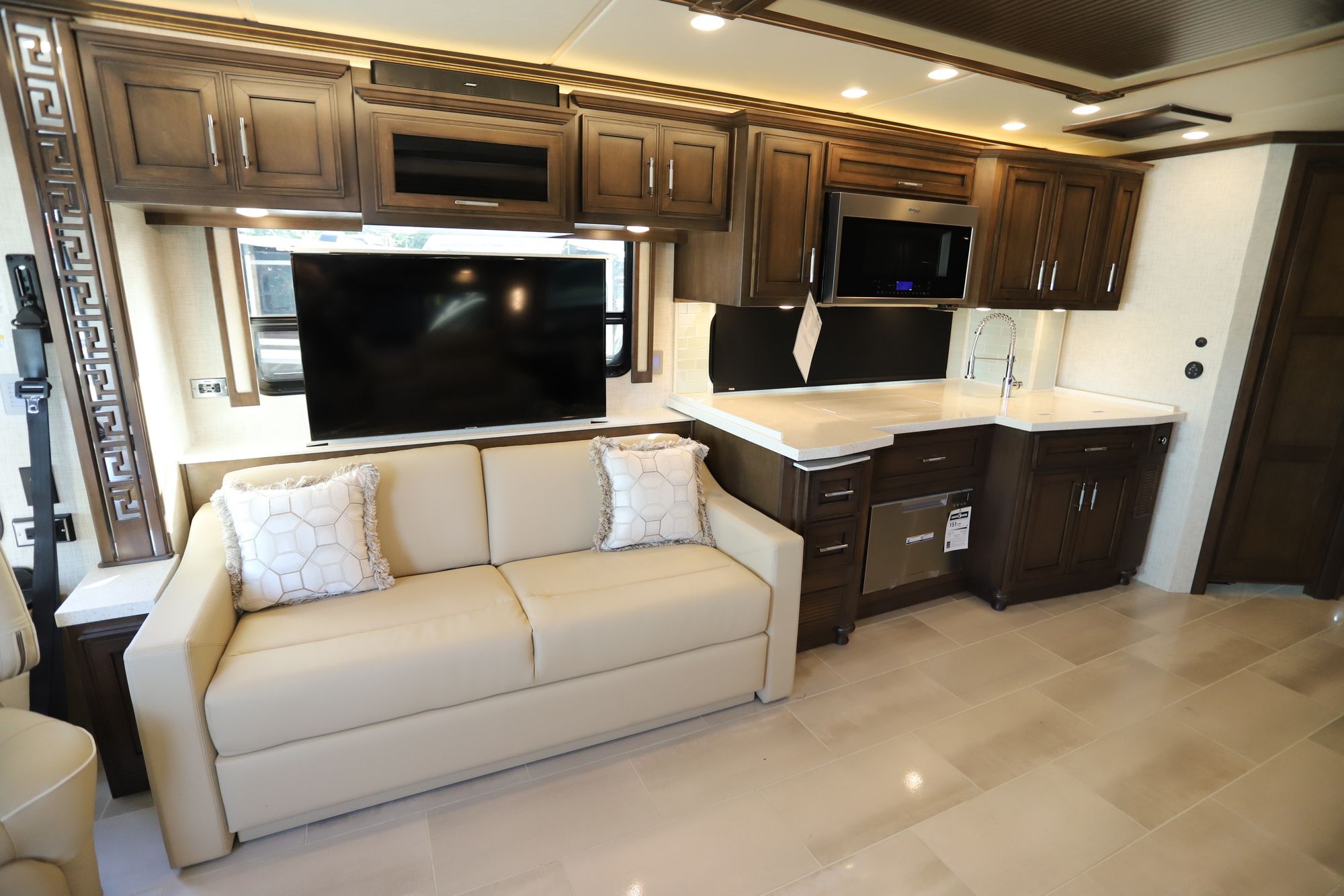 New 2021 Newmar Ventana 4037 Class A  For Sale