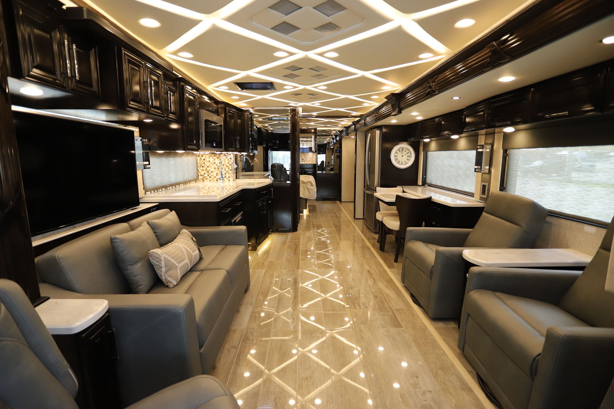 New 2021 Newmar Mountain Aire 4118 Class A  For Sale