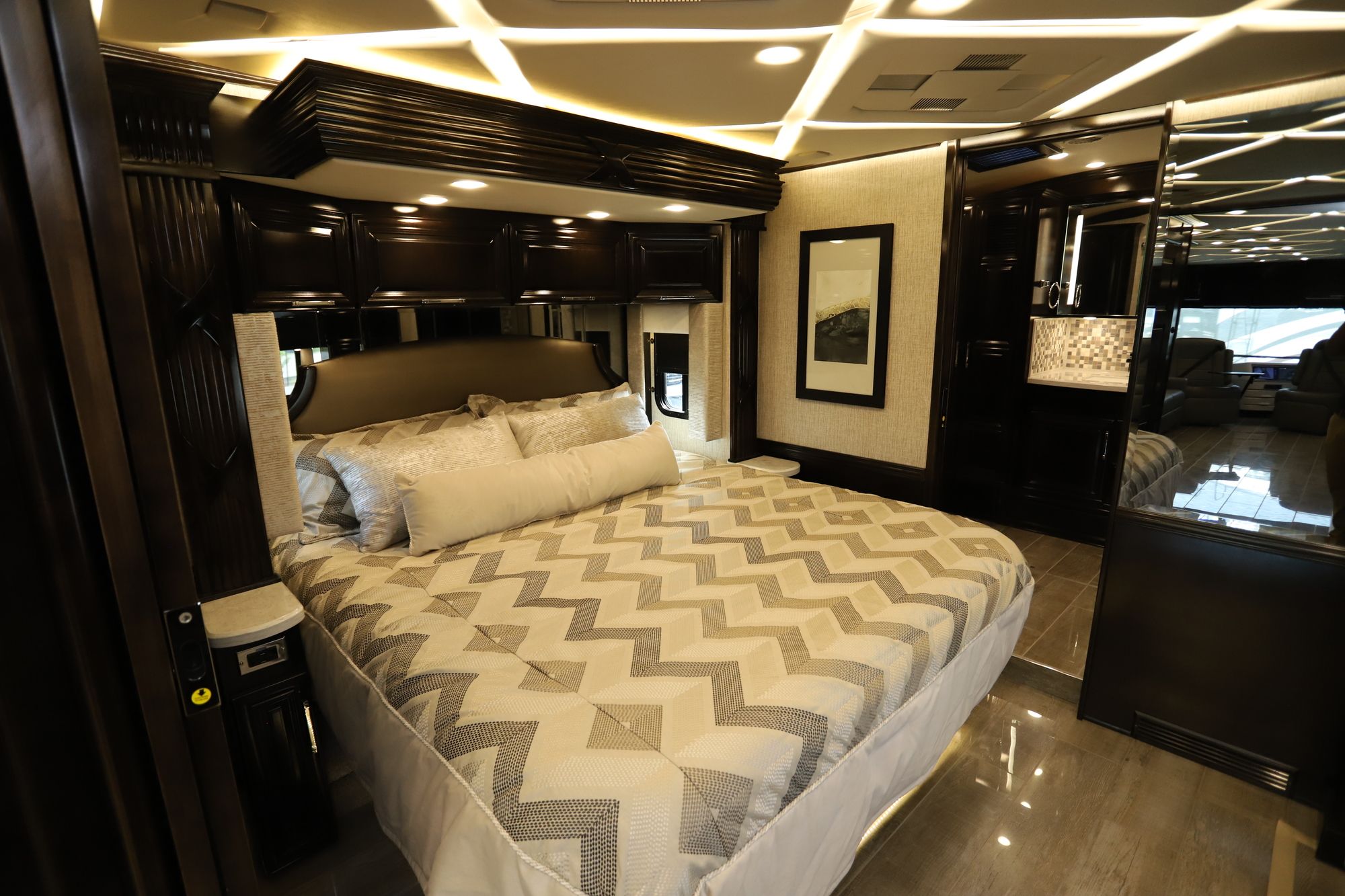 New 2021 Newmar Mountain Aire 4118 Class A  For Sale