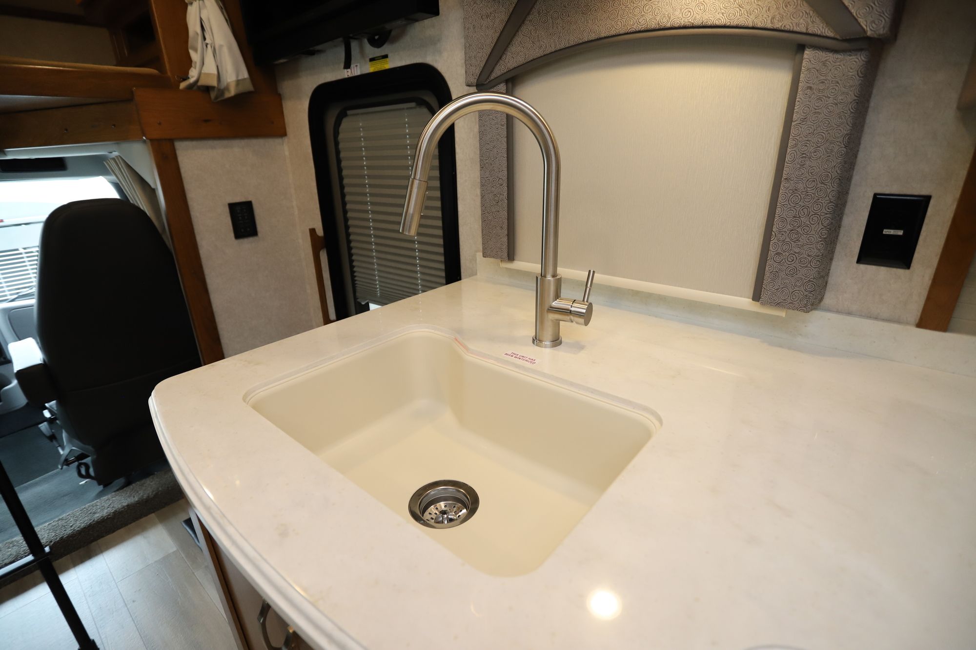 New 2021 Renegade Rv Valencia 38BB Super C  For Sale