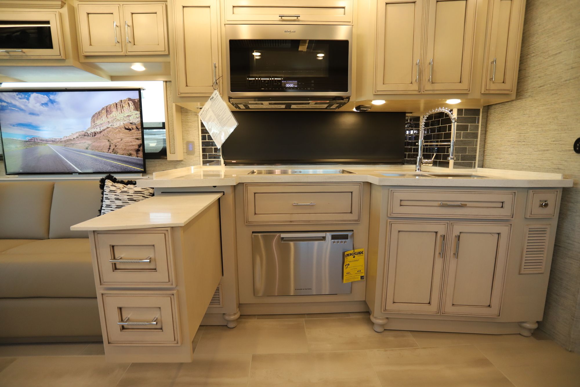 New 2021 Newmar Ventana 4037 Class A  For Sale