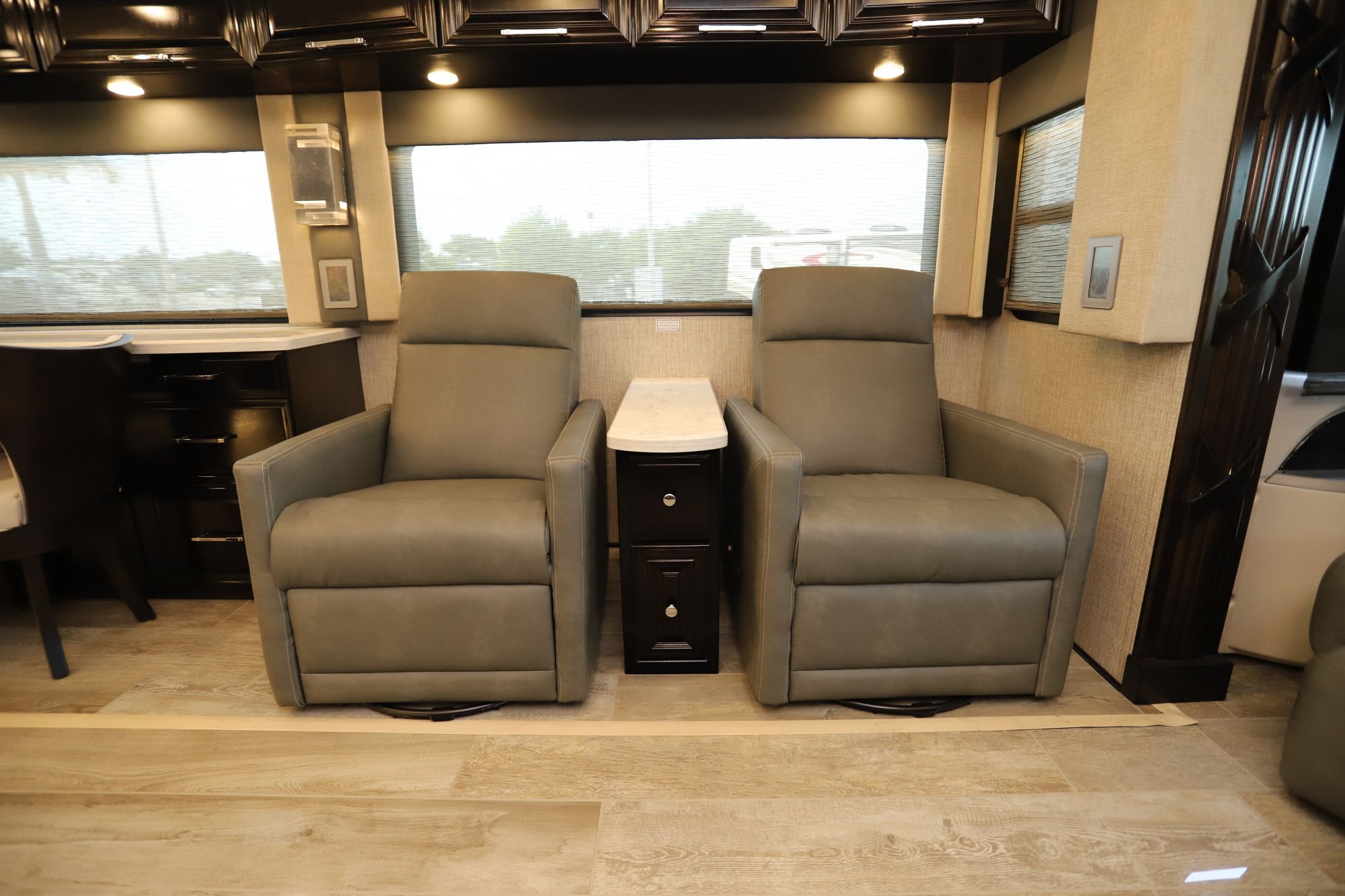 New 2021 Newmar Mountain Aire 4118 Class A  For Sale