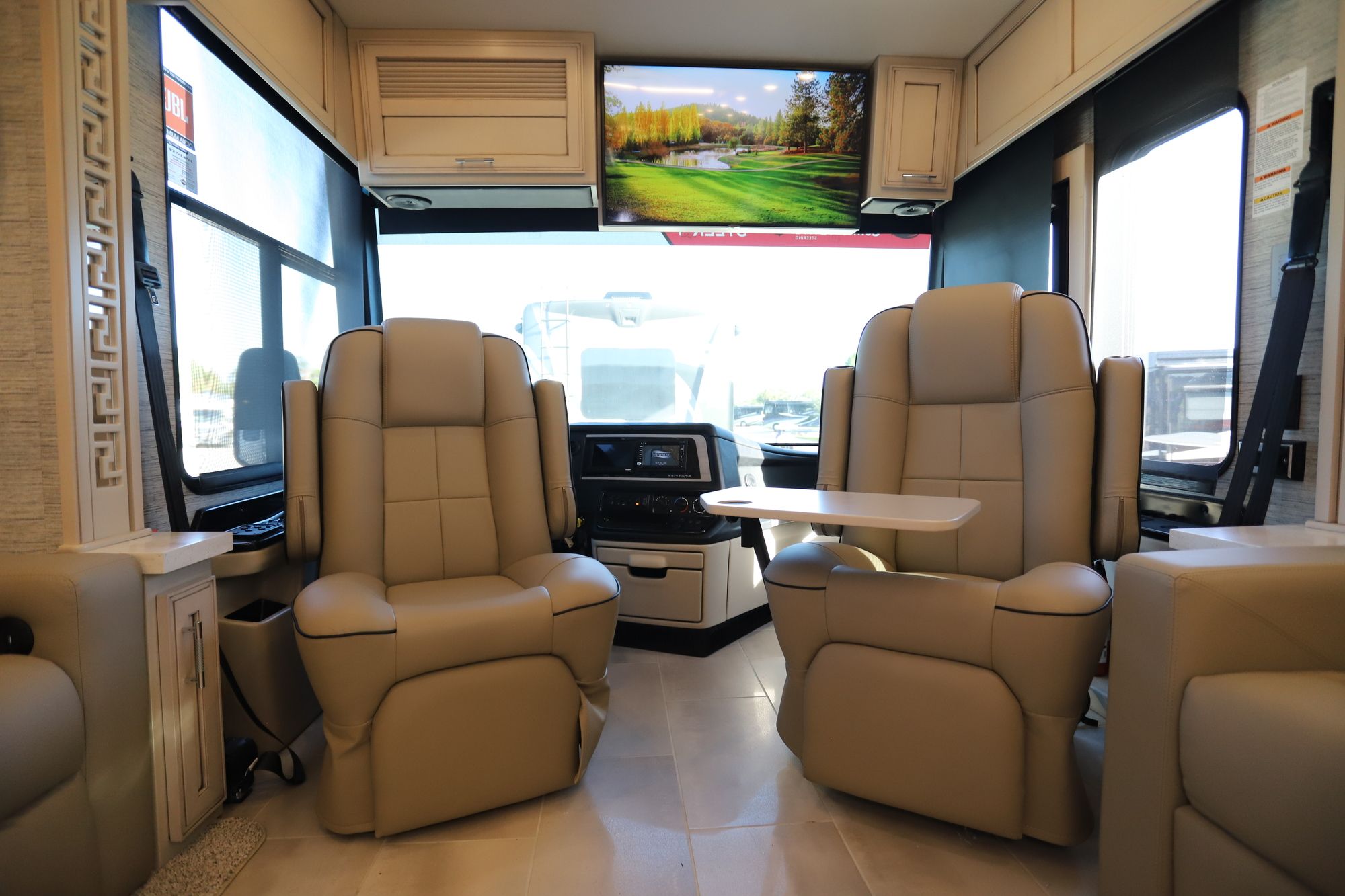 New 2021 Newmar Ventana 4037 Class A  For Sale