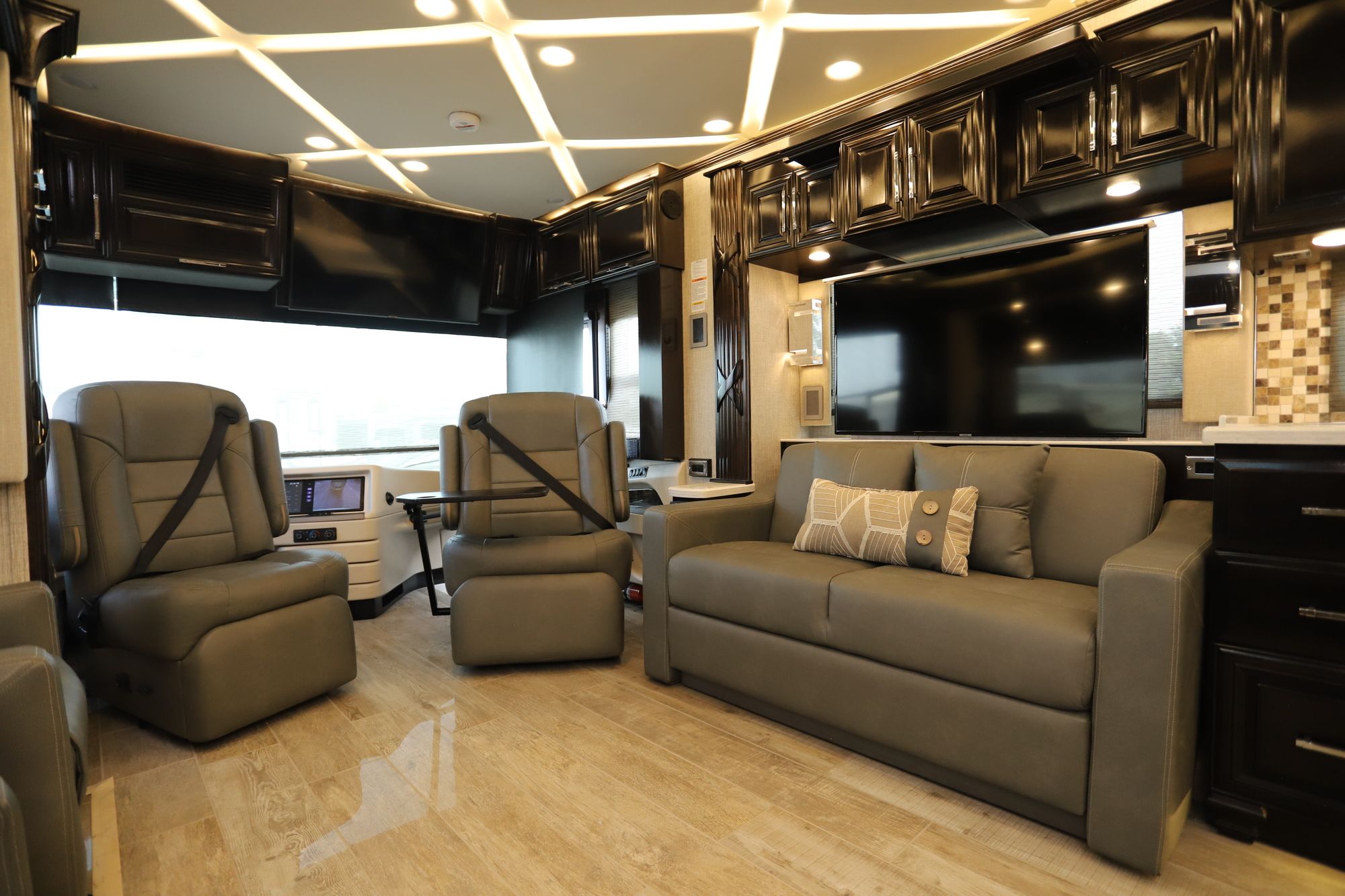 New 2021 Newmar Mountain Aire 4118 Class A  For Sale