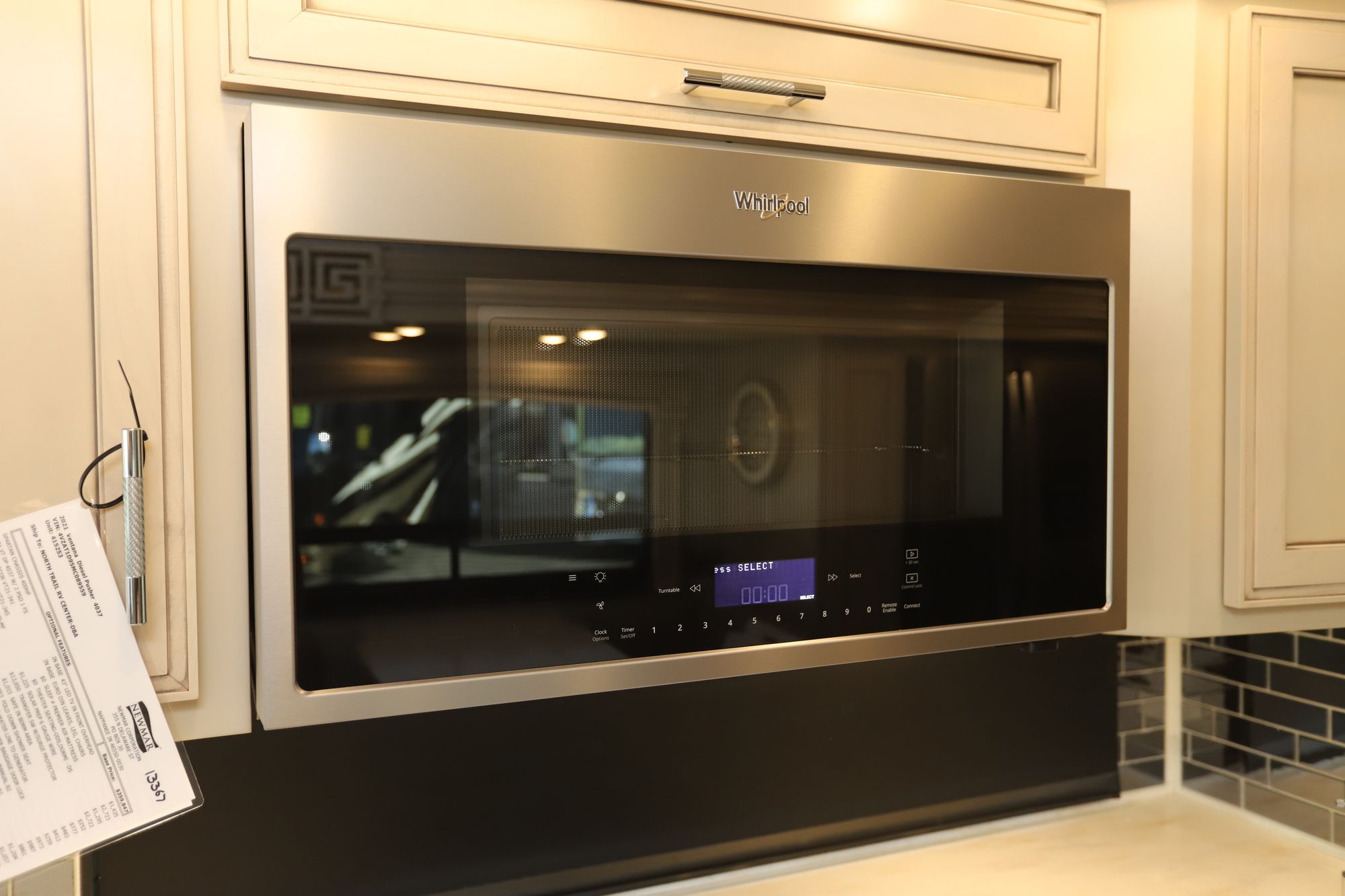 New 2021 Newmar Ventana 4037 Class A  For Sale