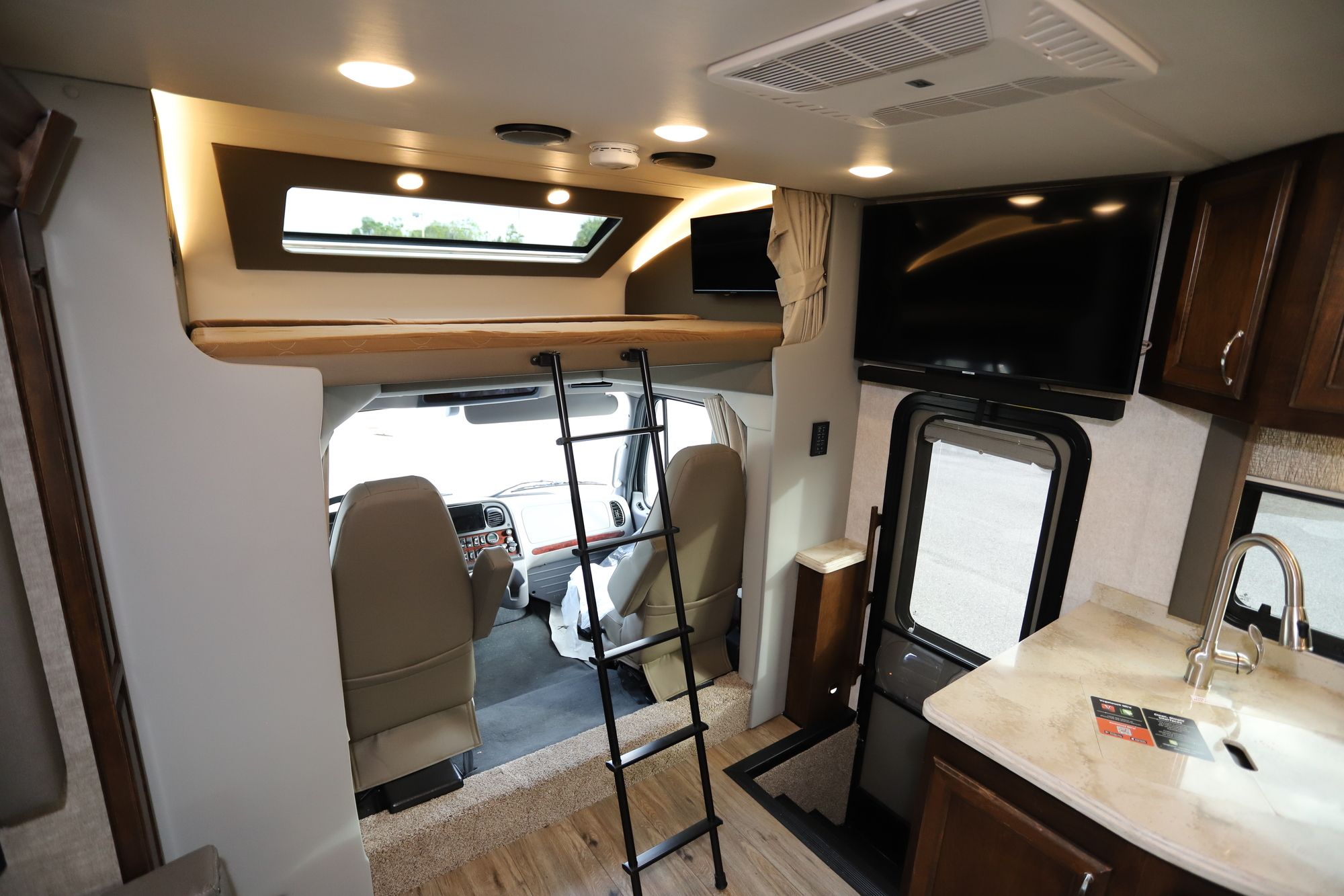 New 2021 Renegade Rv Verona 36VSB Super C  For Sale