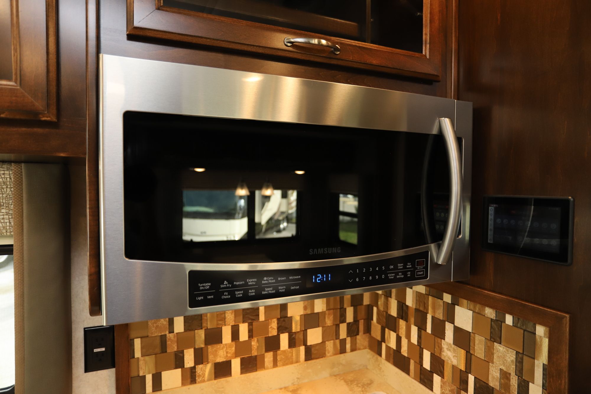 New 2021 Renegade Rv Verona 36VSB Super C  For Sale