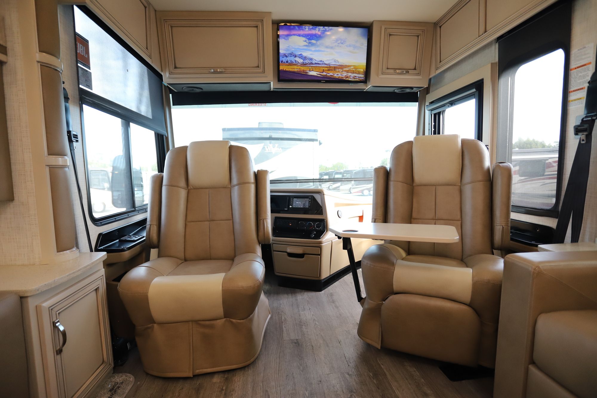 New 2021 Newmar Kountry Star 4037 Class A  For Sale
