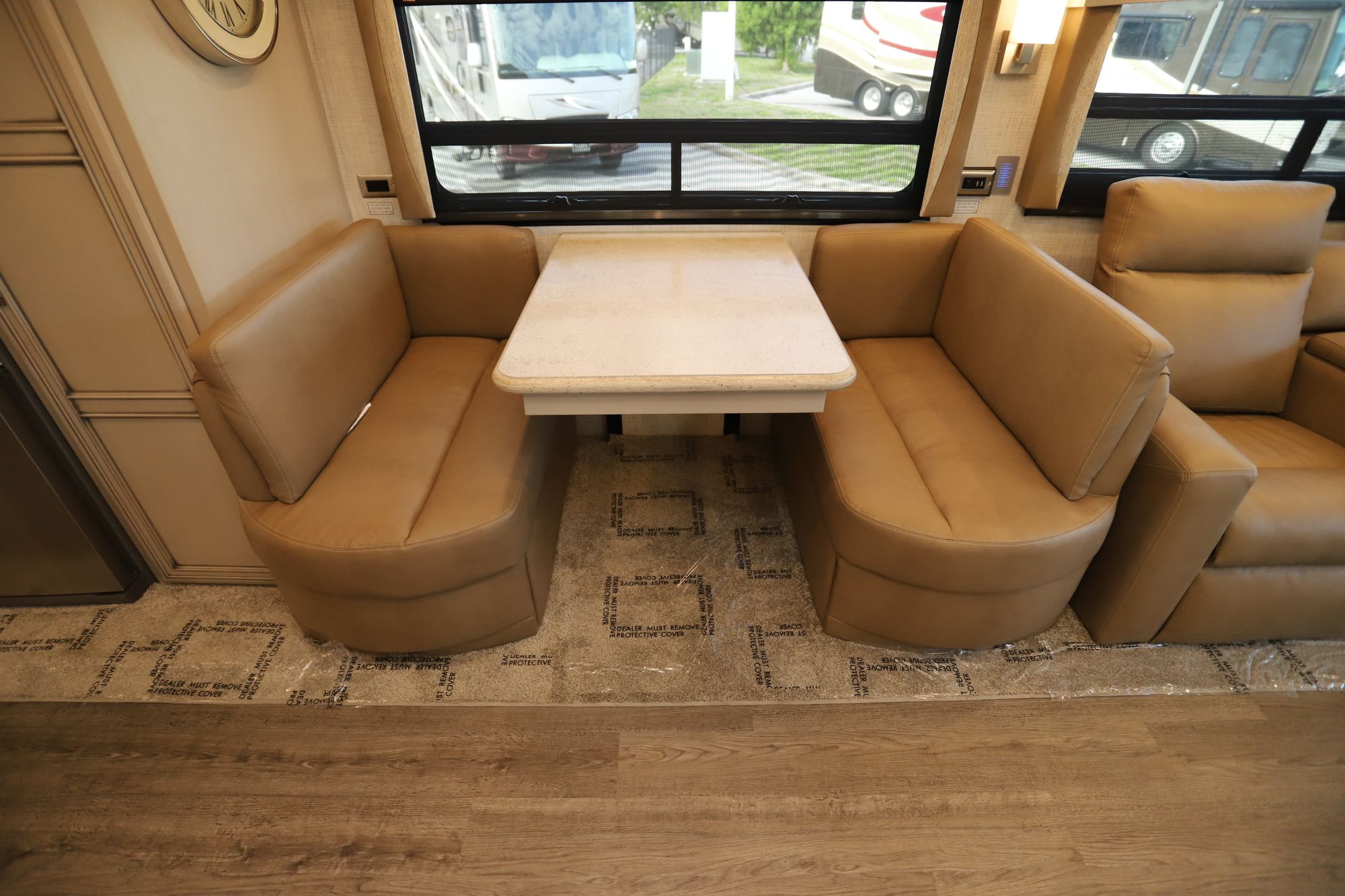 New 2021 Newmar Kountry Star 4037 Class A  For Sale