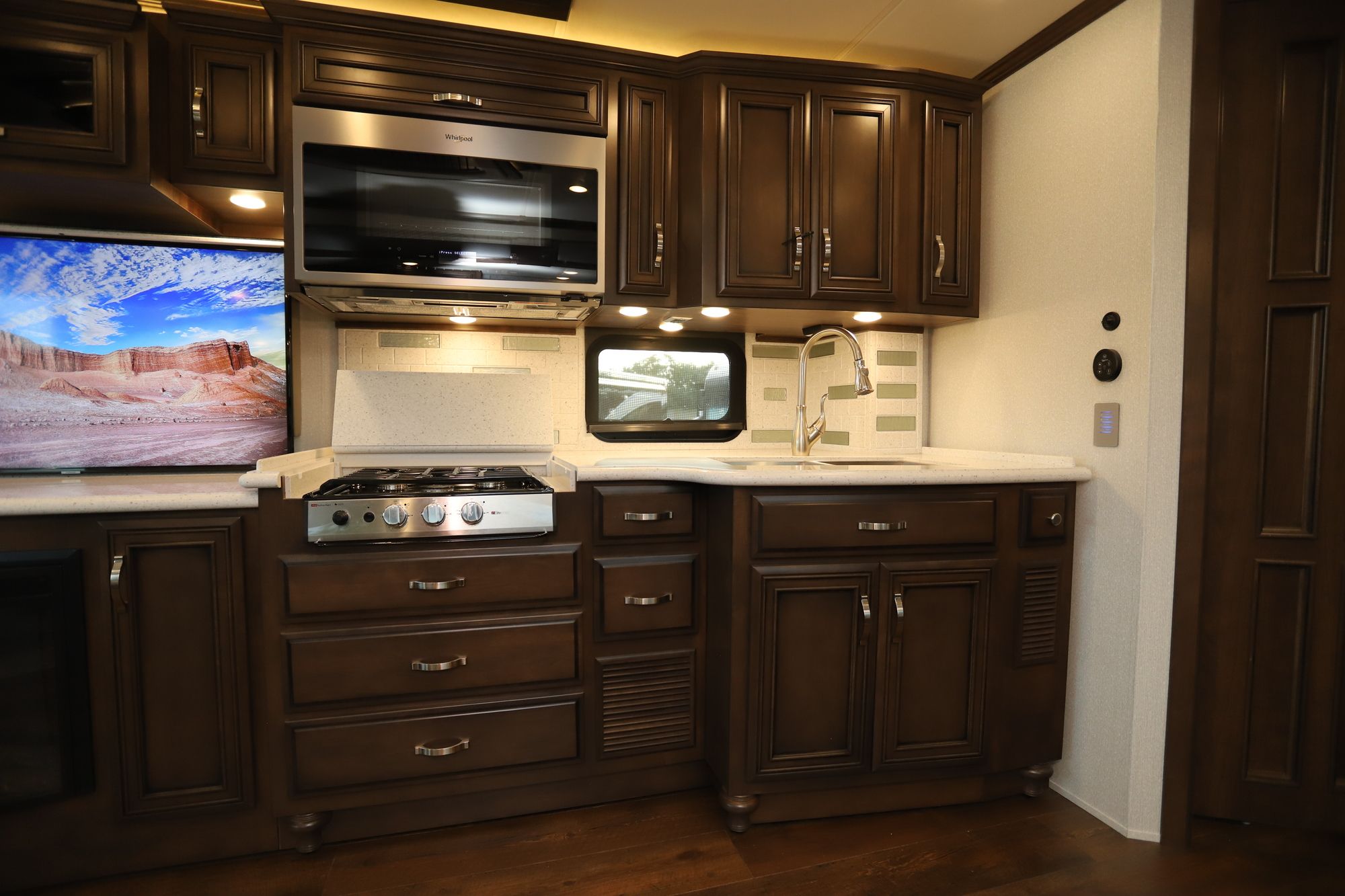 New 2021 Newmar Kountry Star 3709 Class A  For Sale