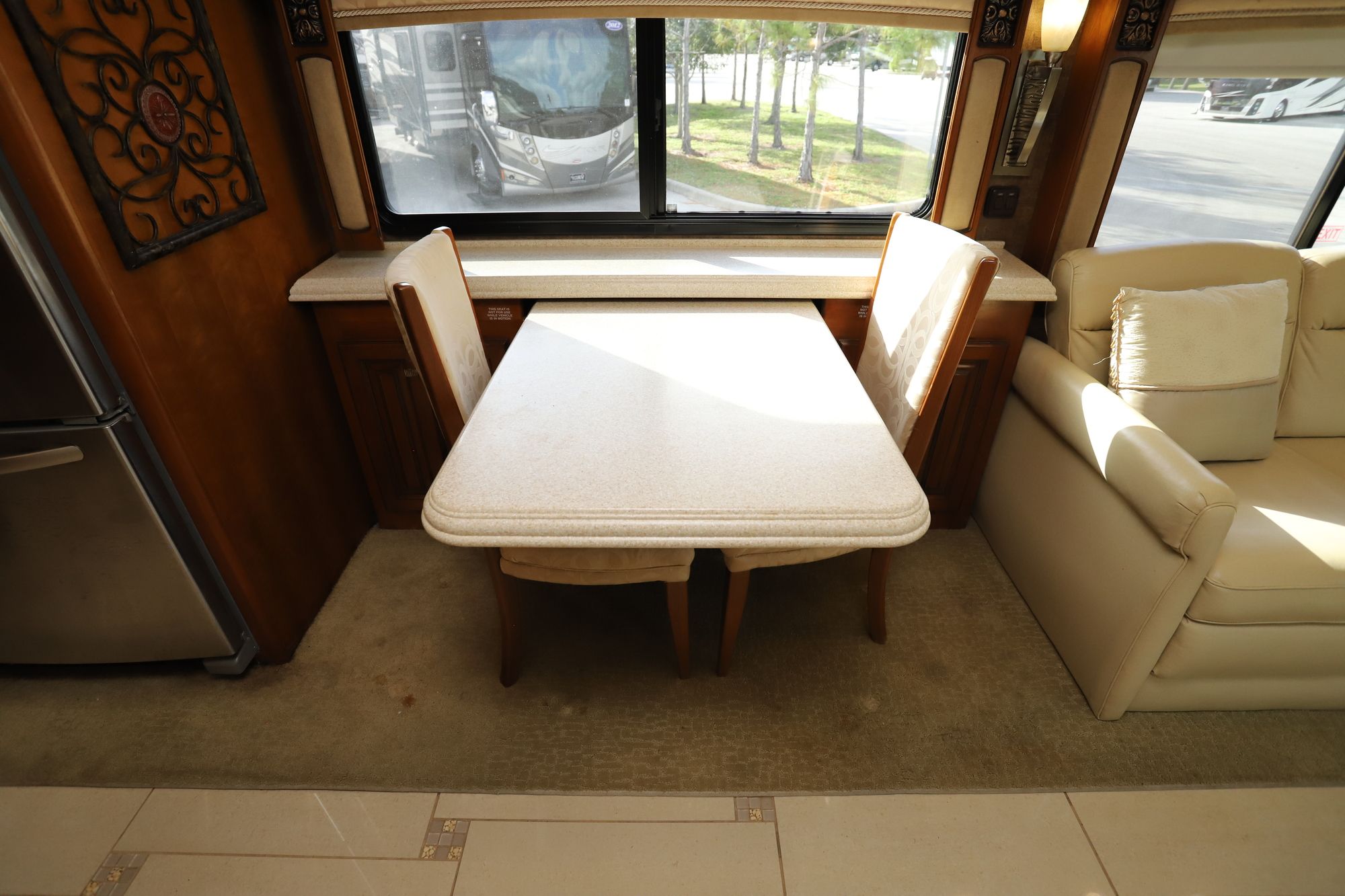 Used 2011 Tiffin Motor Homes Allegro Bus 40QXP Class A  For Sale