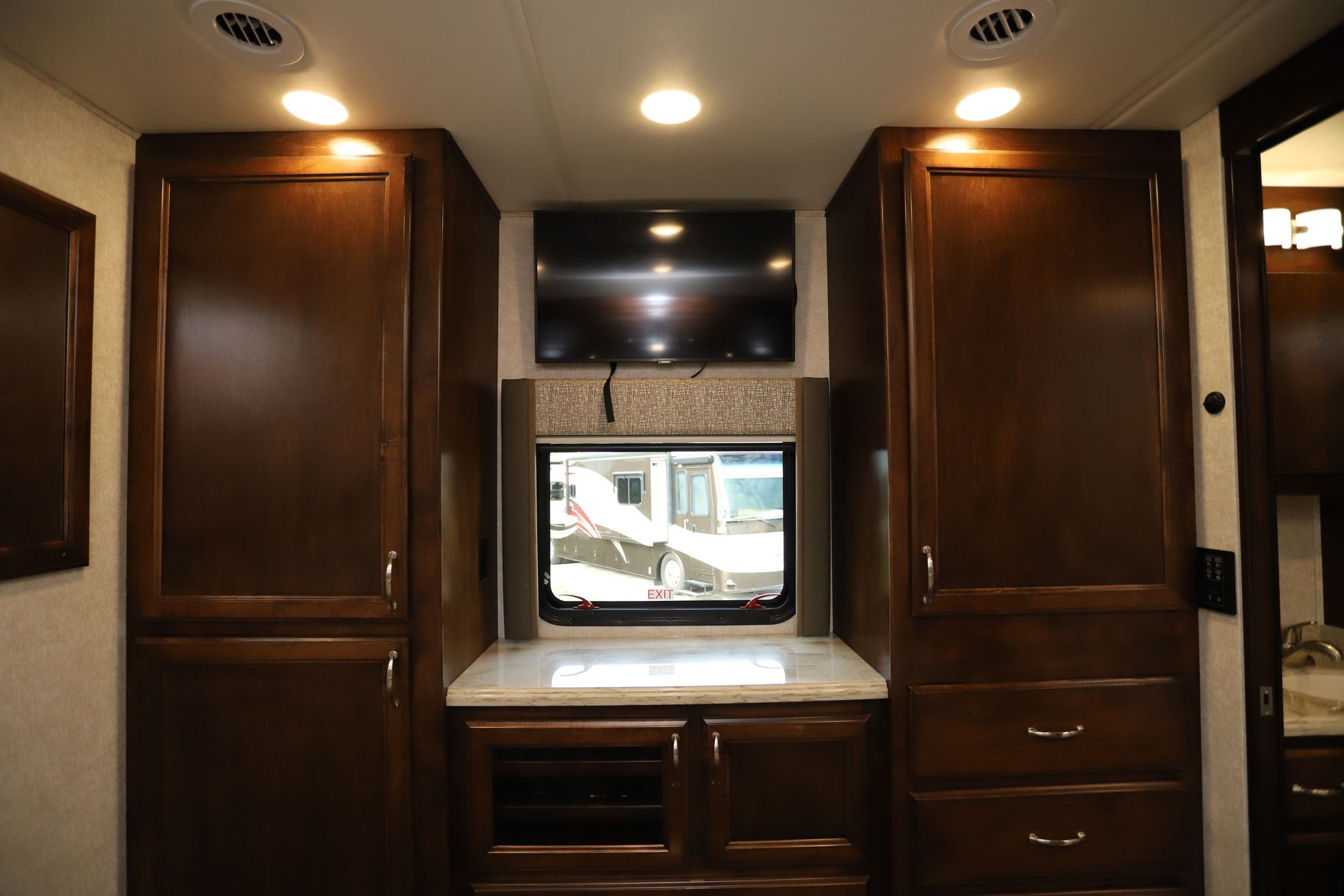 New 2021 Renegade Rv Verona 36VSB Super C  For Sale