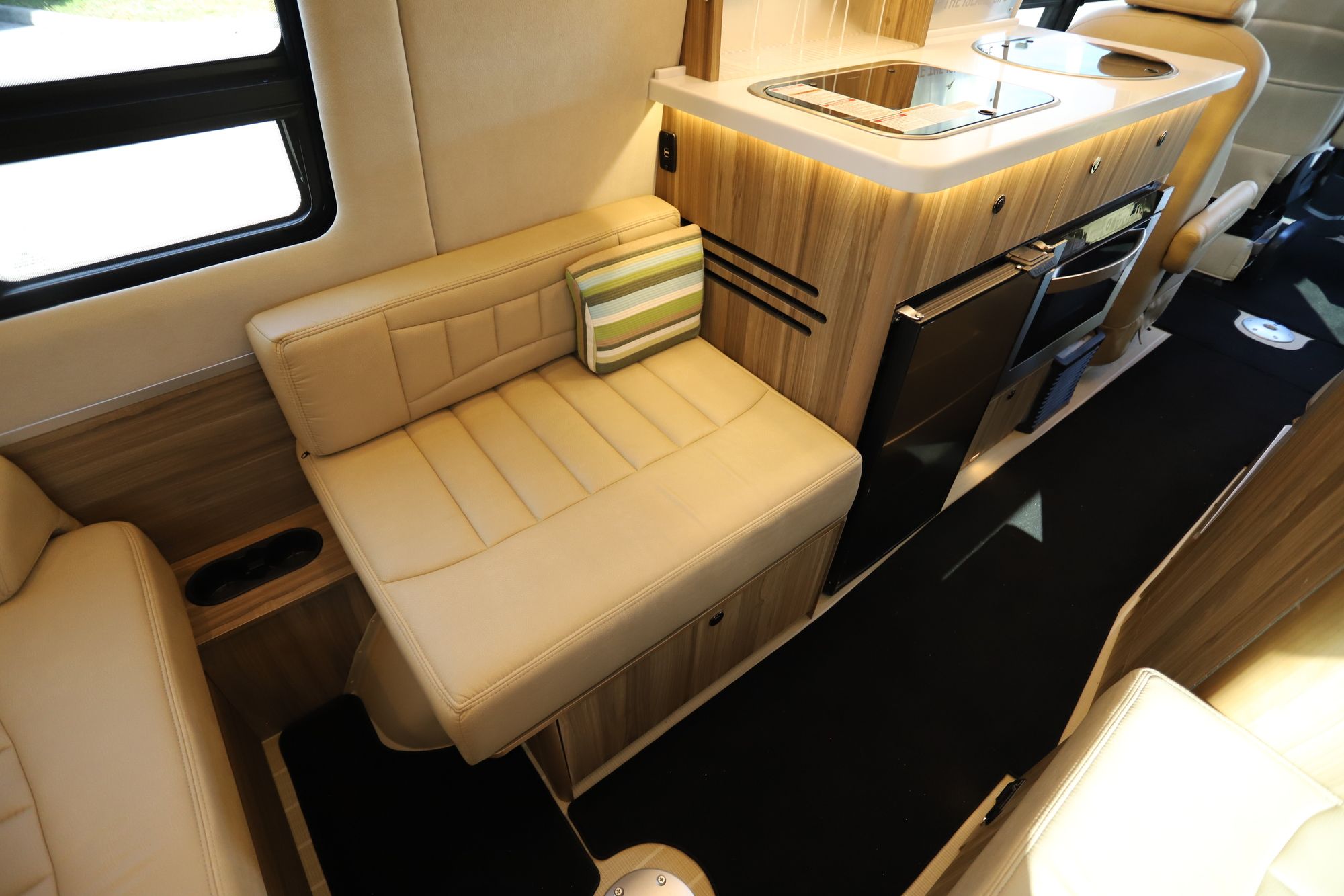 Used 2021 Airstream Interstate LOUNGE Class B  For Sale