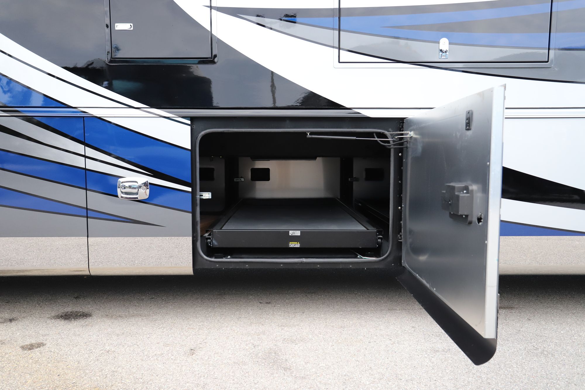 New 2021 Tiffin Motor Homes Allegro Bus 45OPP Class A  For Sale
