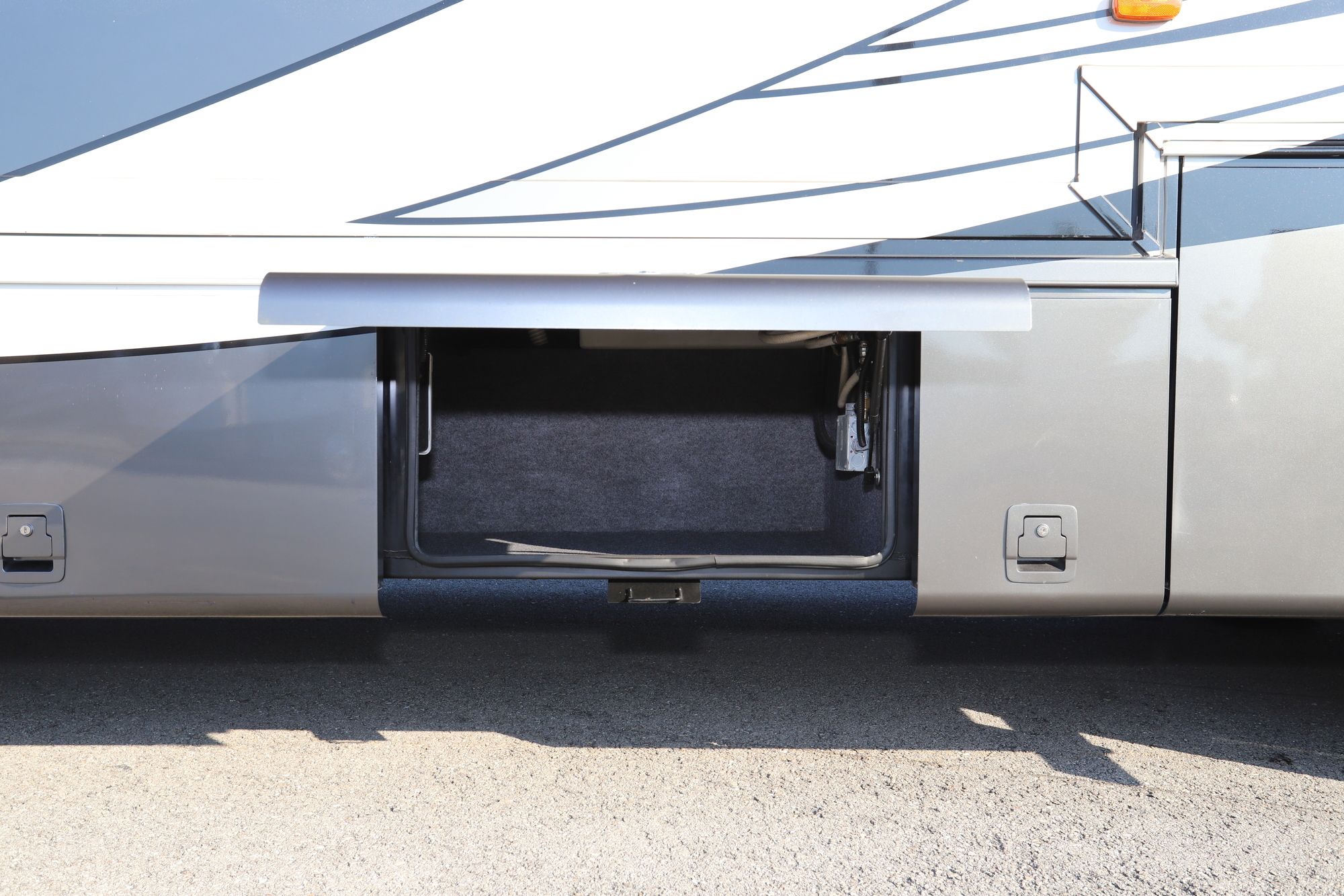 Used 2015 Newmar Bay Star 3401 Class A  For Sale