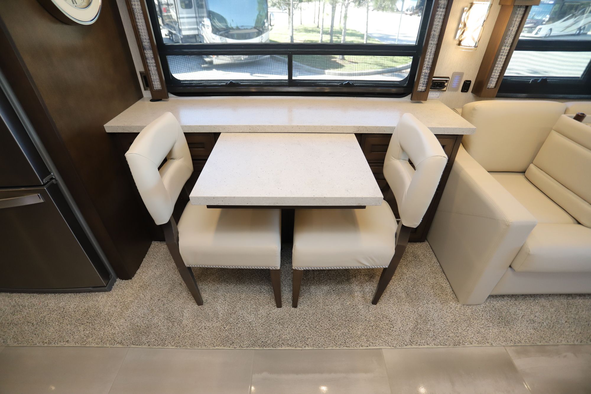 New 2021 Newmar Ventana 3709 Class A  For Sale