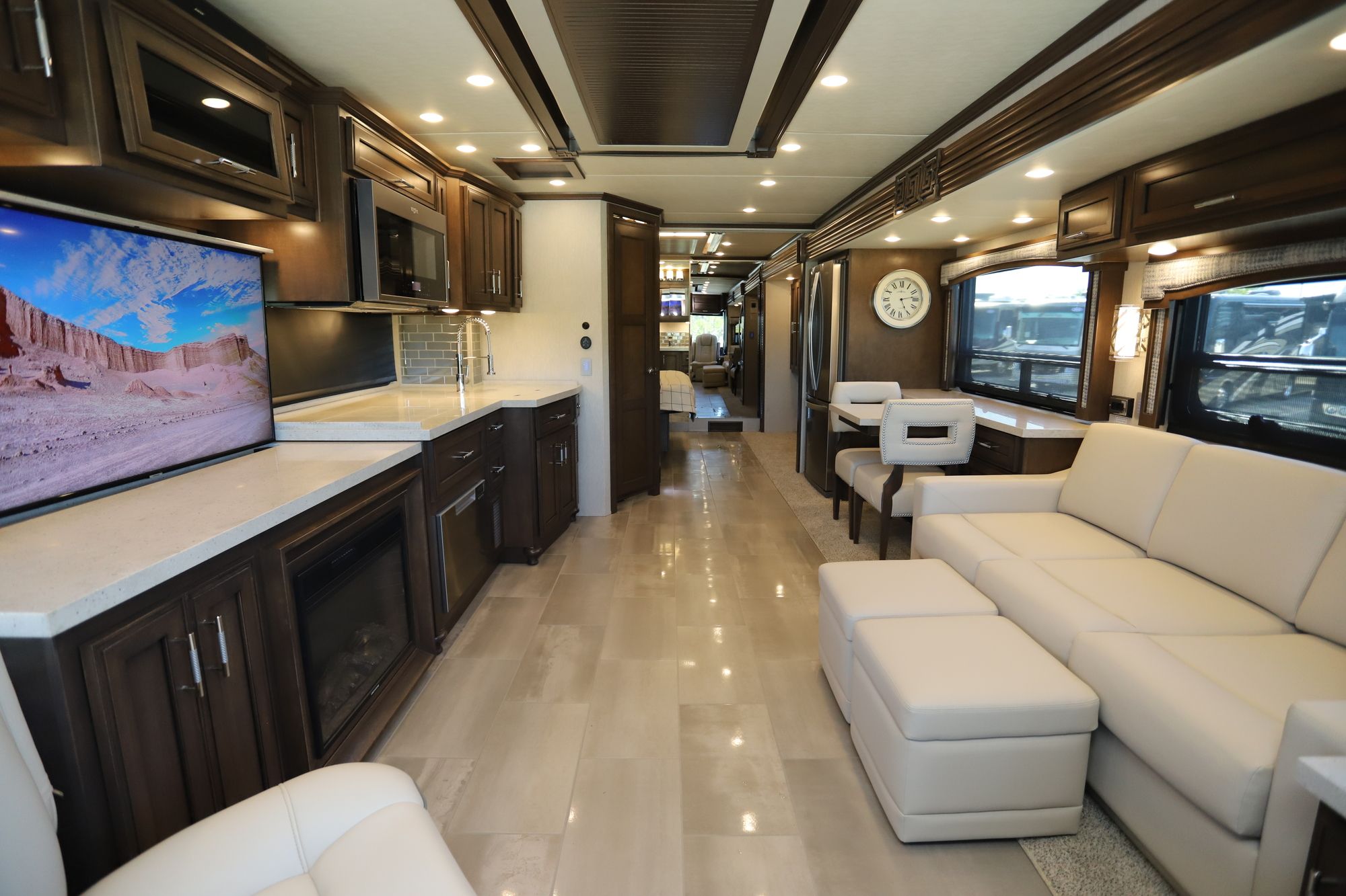 New 2021 Newmar Ventana 3709 Class A  For Sale