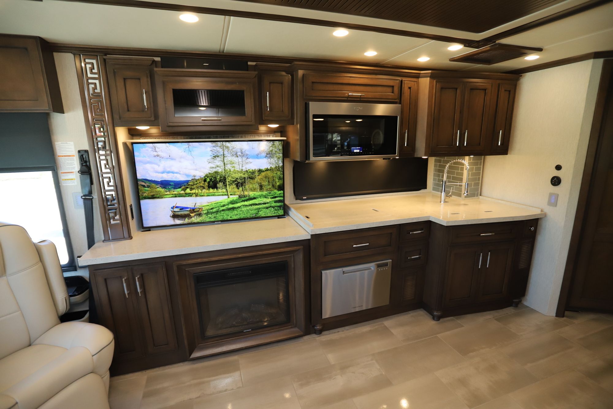 New 2021 Newmar Ventana 3709 Class A  For Sale