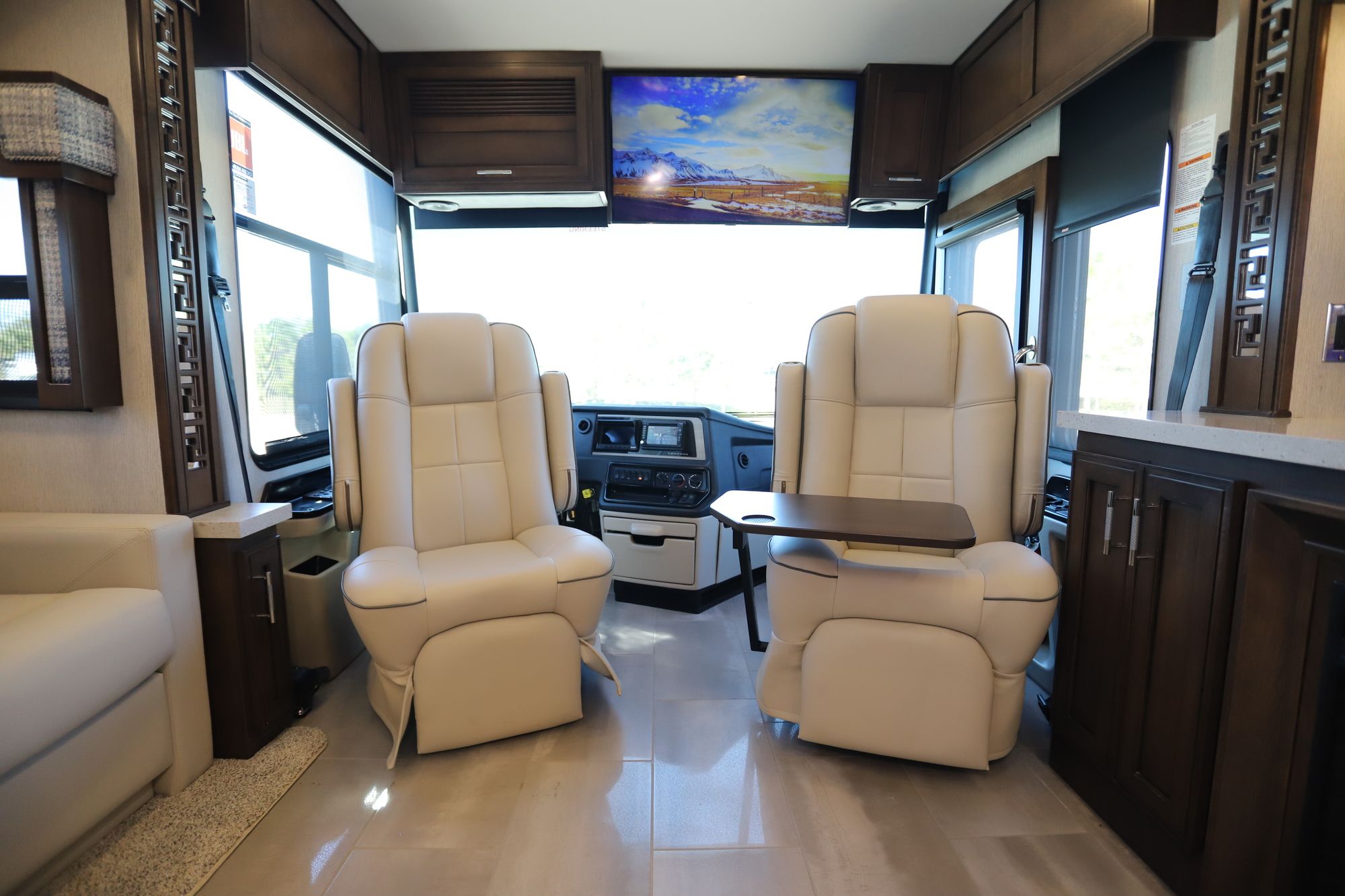 New 2021 Newmar Ventana 3709 Class A  For Sale