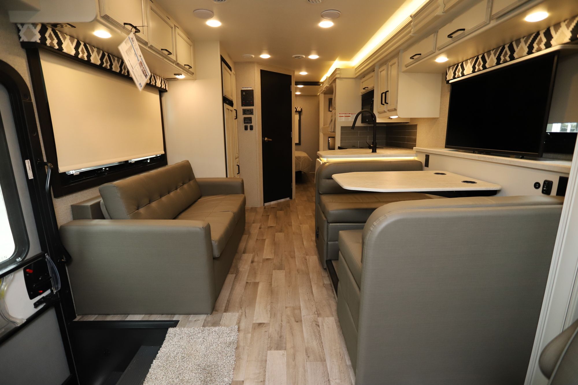 New 2021 Jayco Alante 29F Class A  For Sale