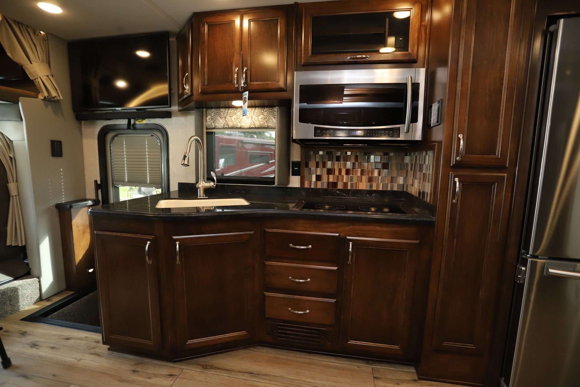 New 2021 Renegade Rv Verona 36VSB Super C  For Sale