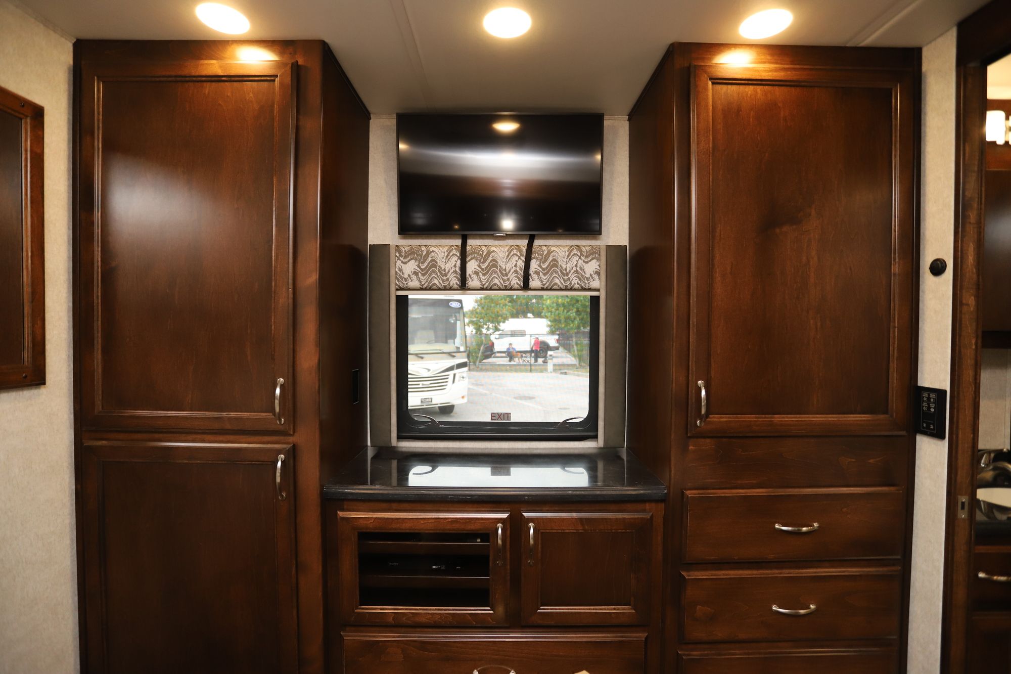 New 2021 Renegade Rv Verona 36VSB Super C  For Sale
