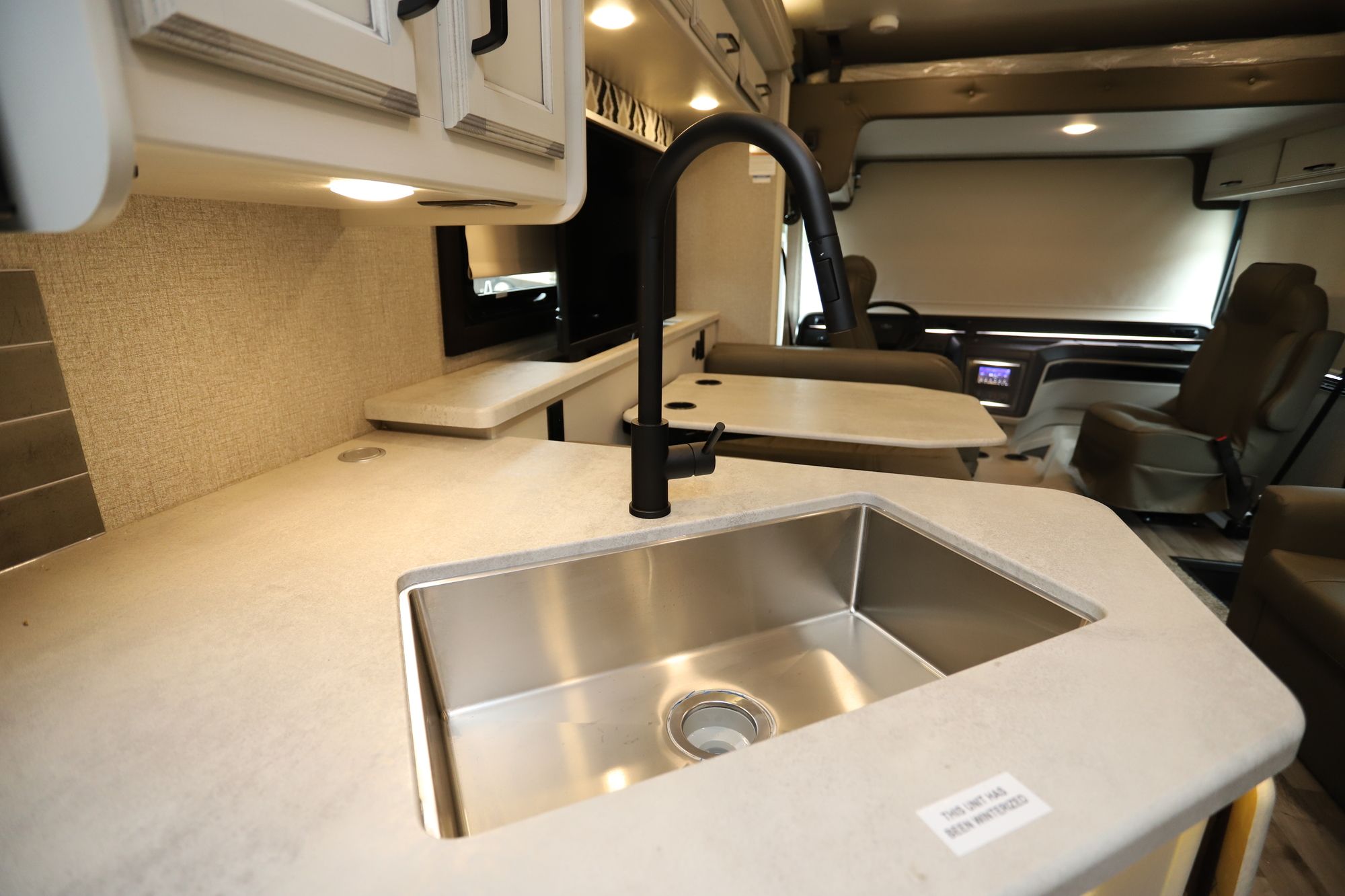 New 2021 Jayco Alante 29F Class A  For Sale