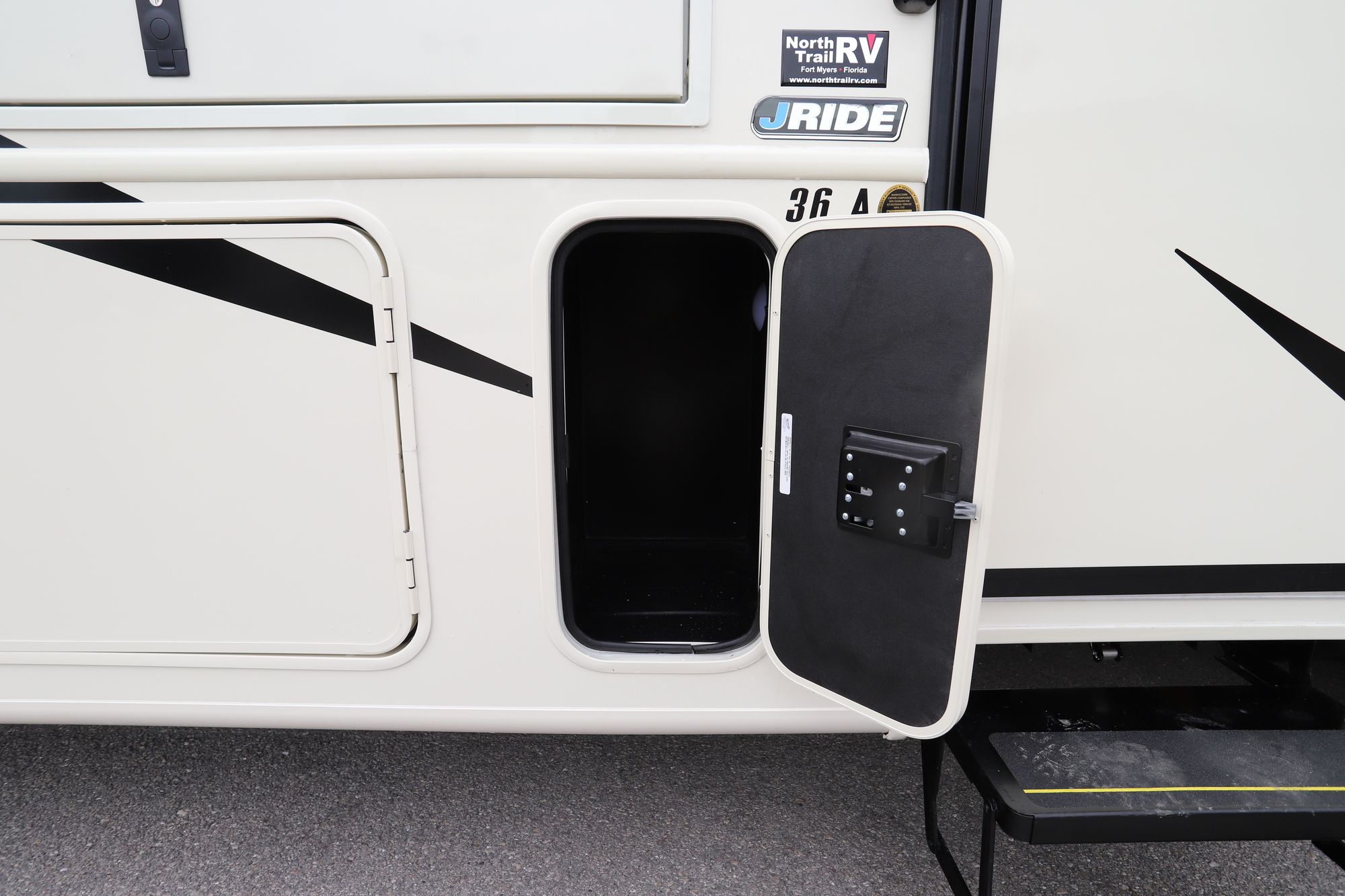 New 2021 Jayco Precept 36A Class A  For Sale