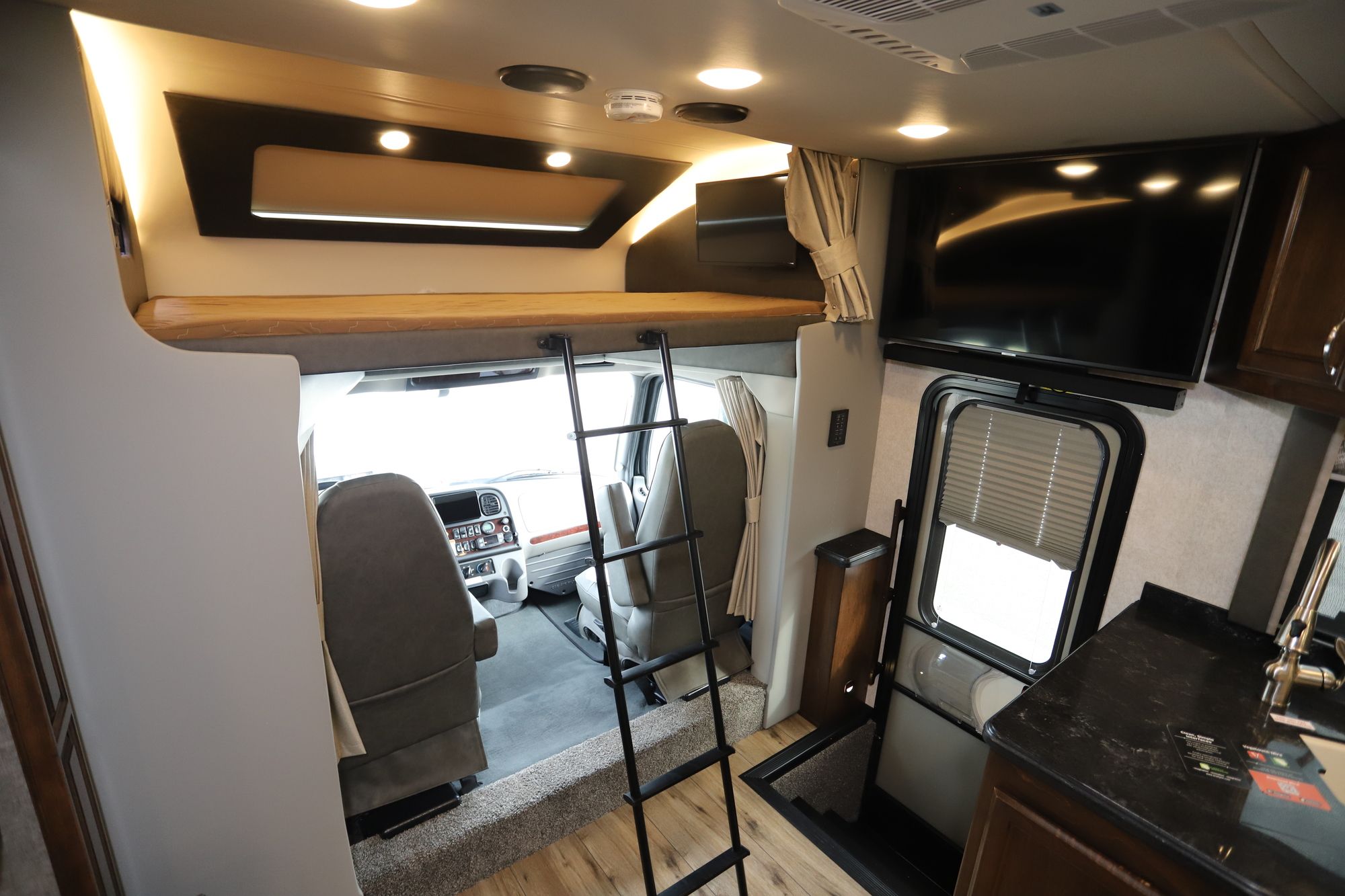 New 2021 Renegade Rv Verona 36VSB Super C  For Sale