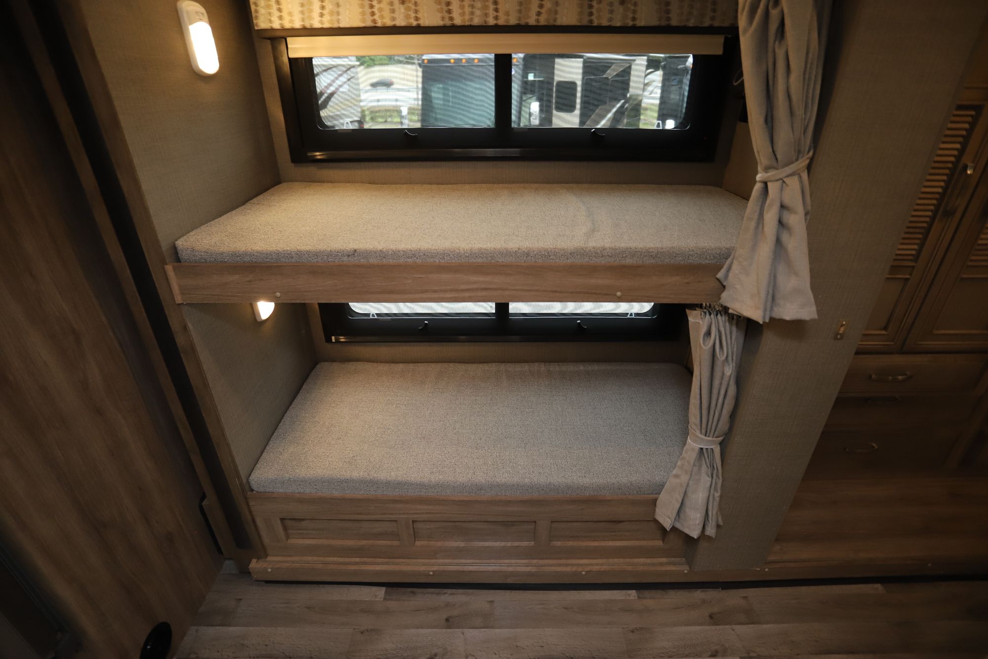 New 2021 Jayco Precept 36A Class A  For Sale