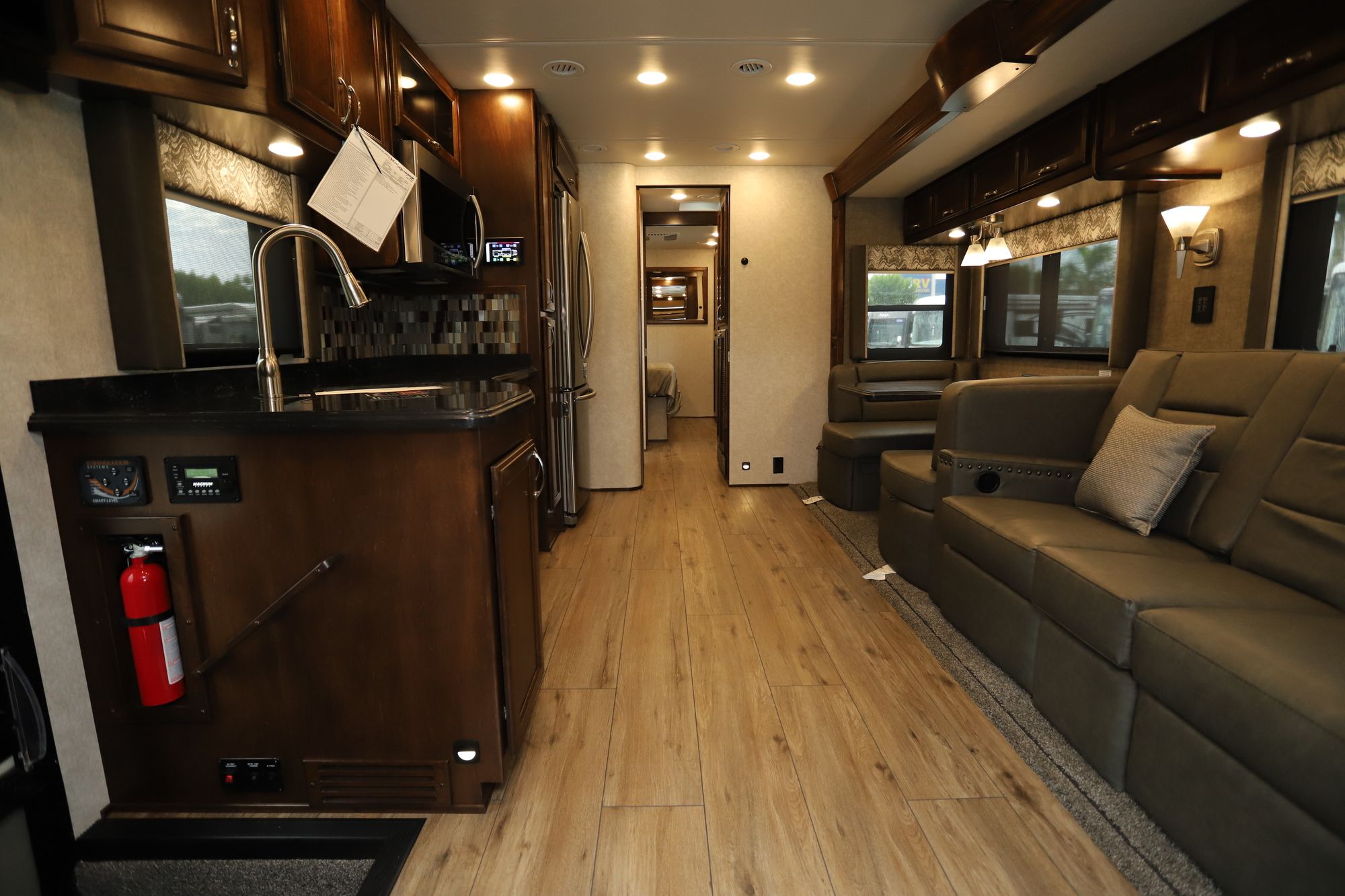 New 2021 Renegade Rv Verona 36VSB Super C  For Sale