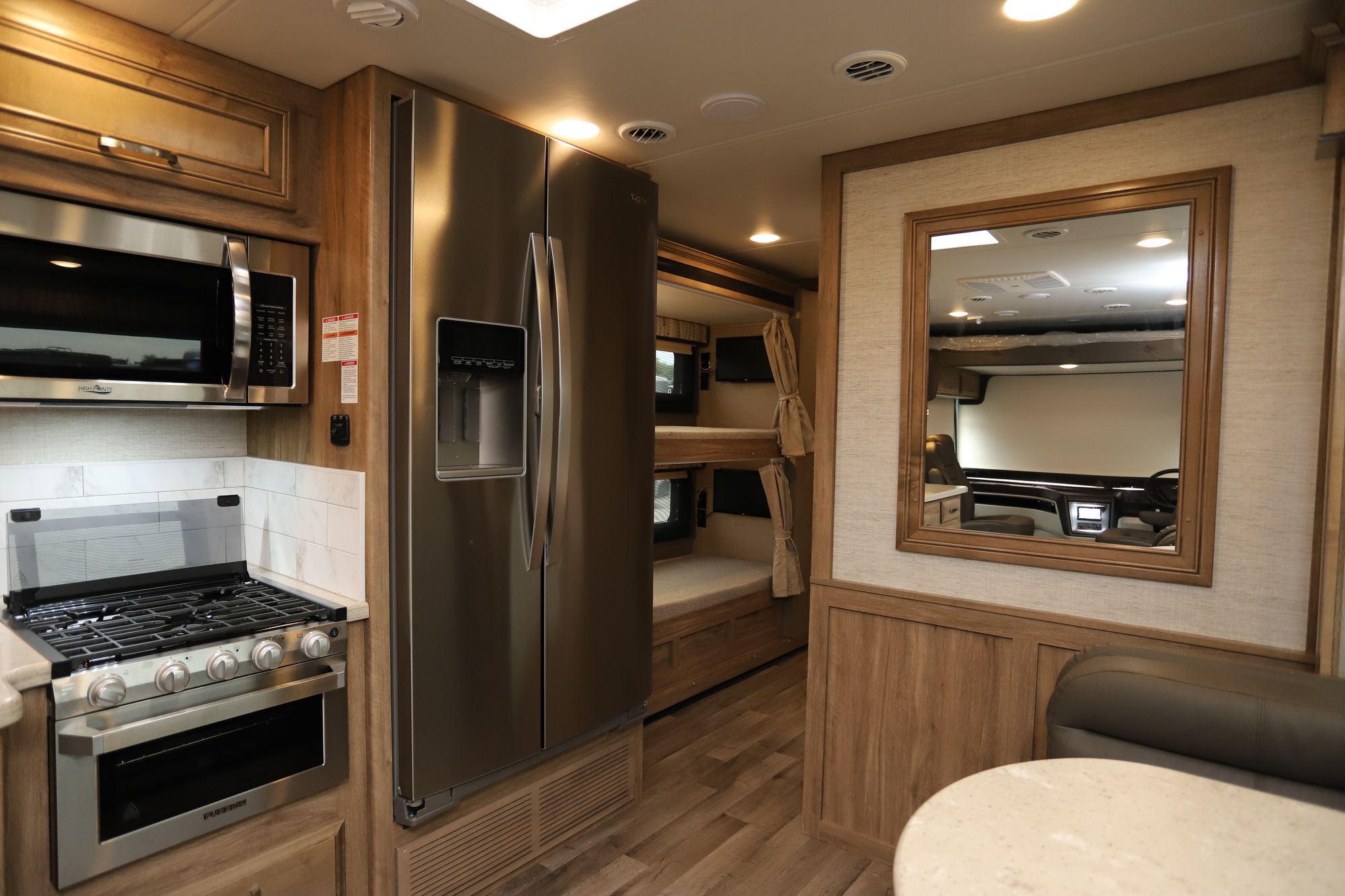 New 2021 Jayco Precept 36A Class A  For Sale