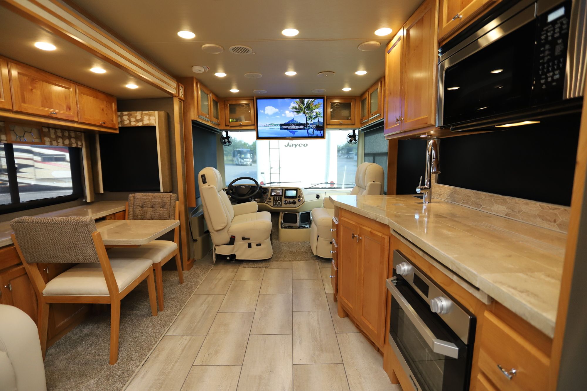 New 2021 Tiffin Motor Homes Allegro 32SA Class A  For Sale