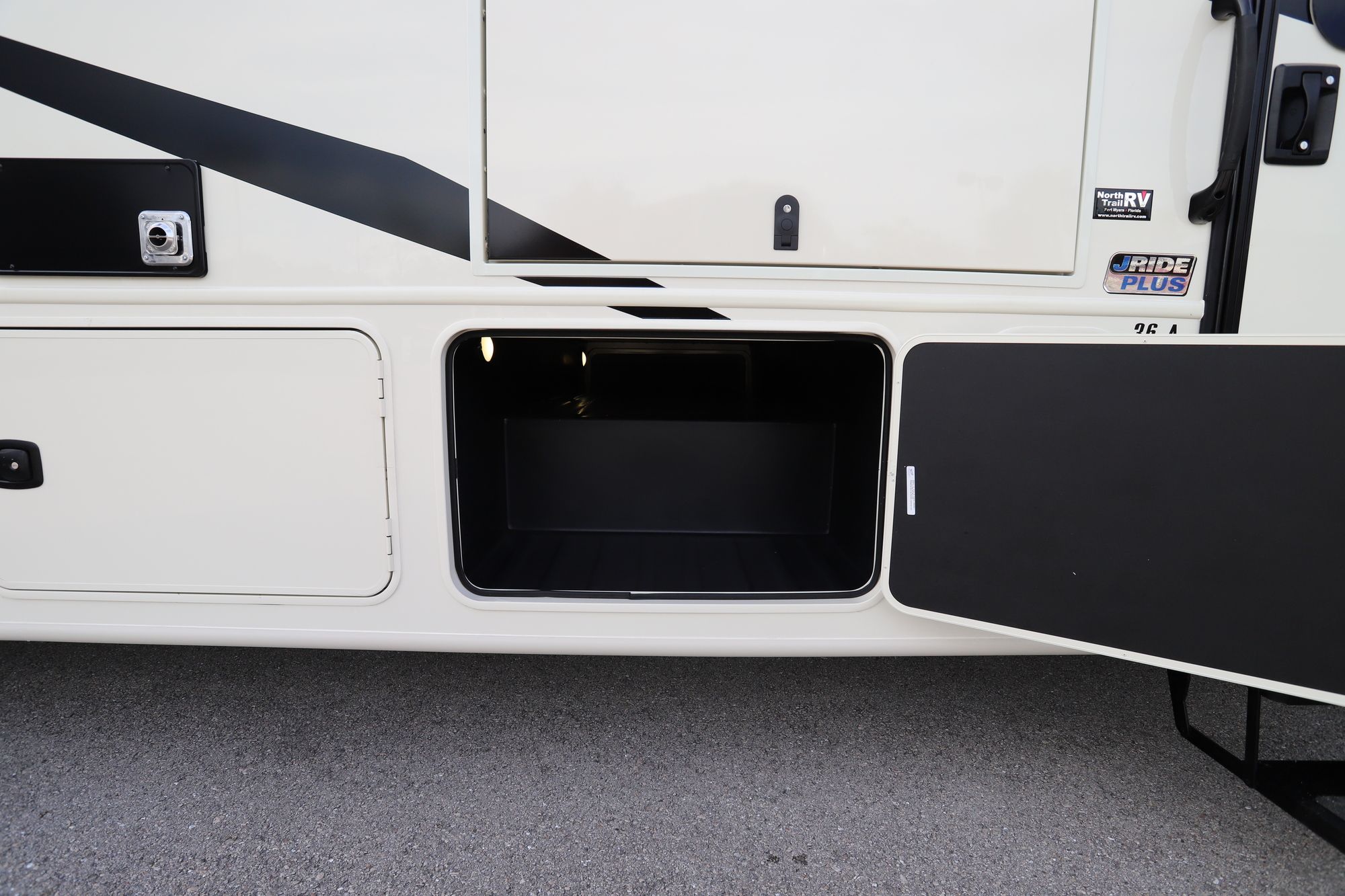 New 2021 Jayco Precept 36A Class A  For Sale