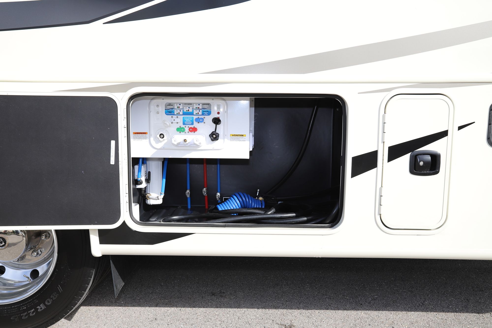 New 2021 Jayco Precept 36A Class A  For Sale