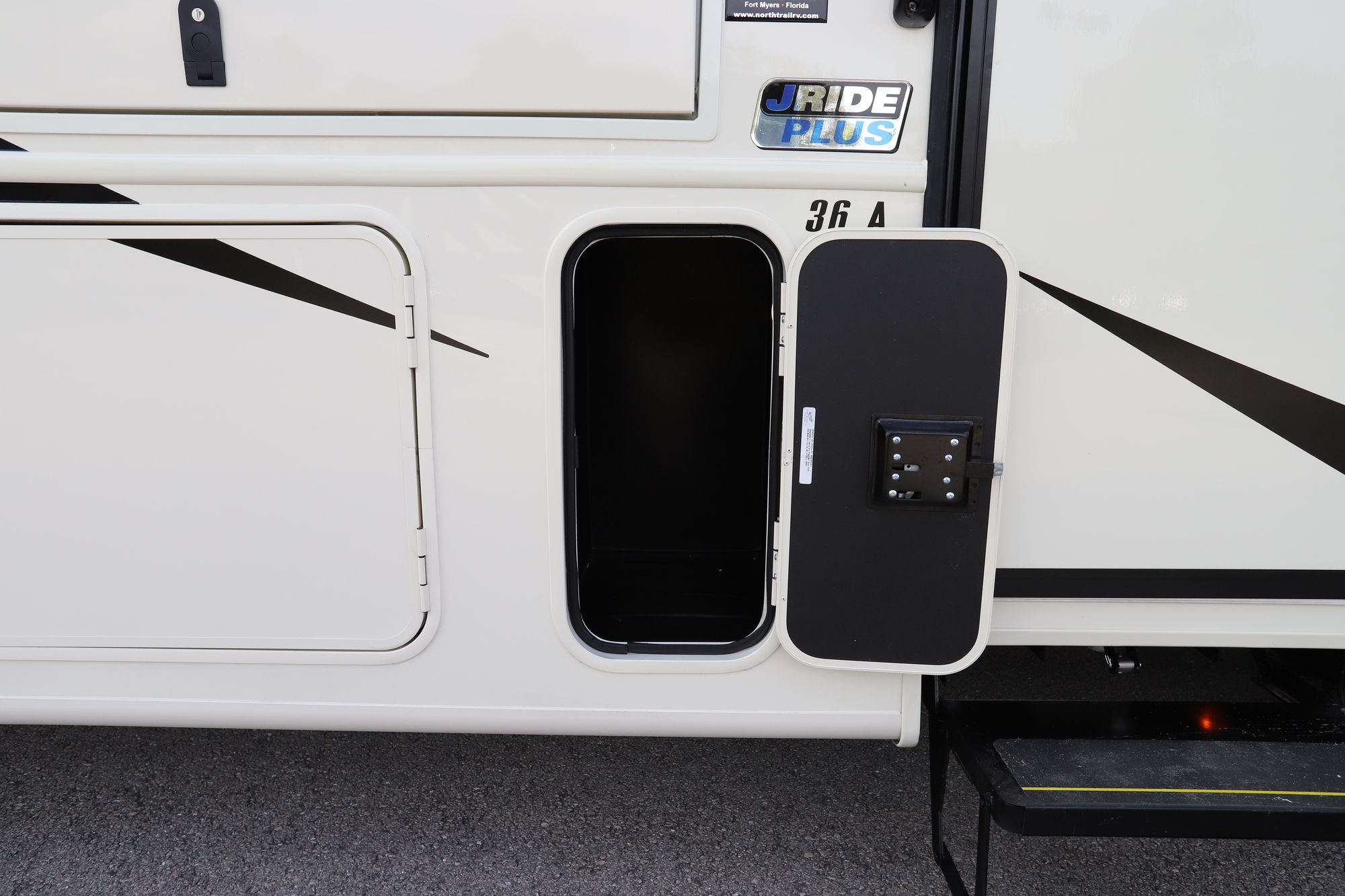 New 2021 Jayco Precept 36A Class A  For Sale