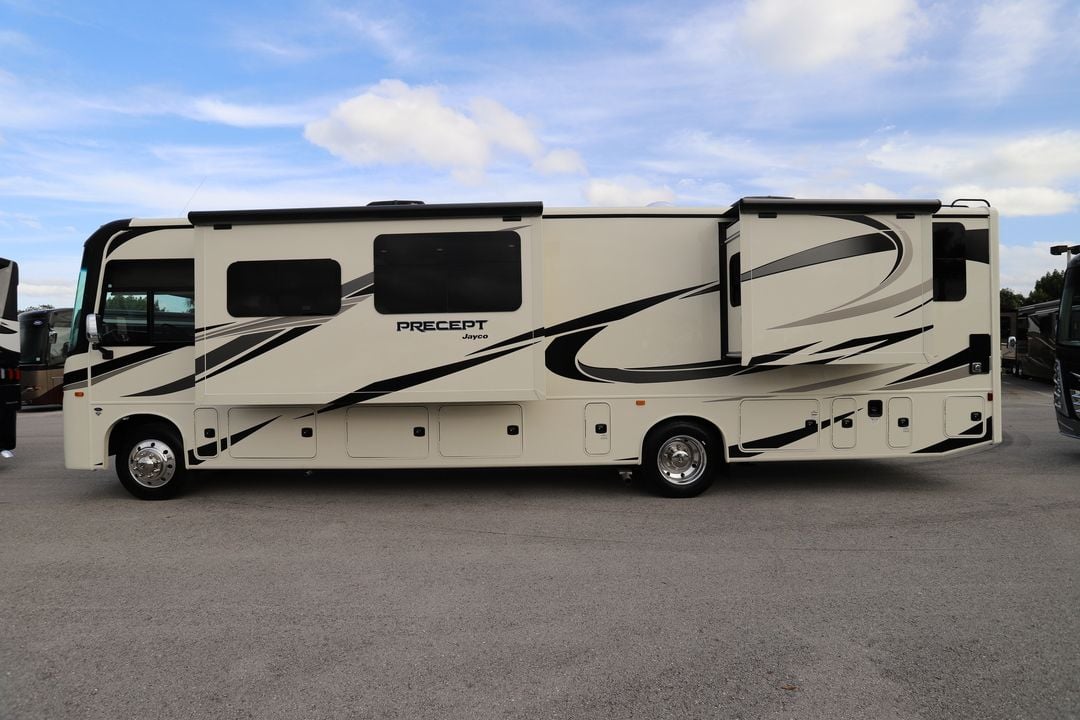 2021 Jayco Precept 36A 13284