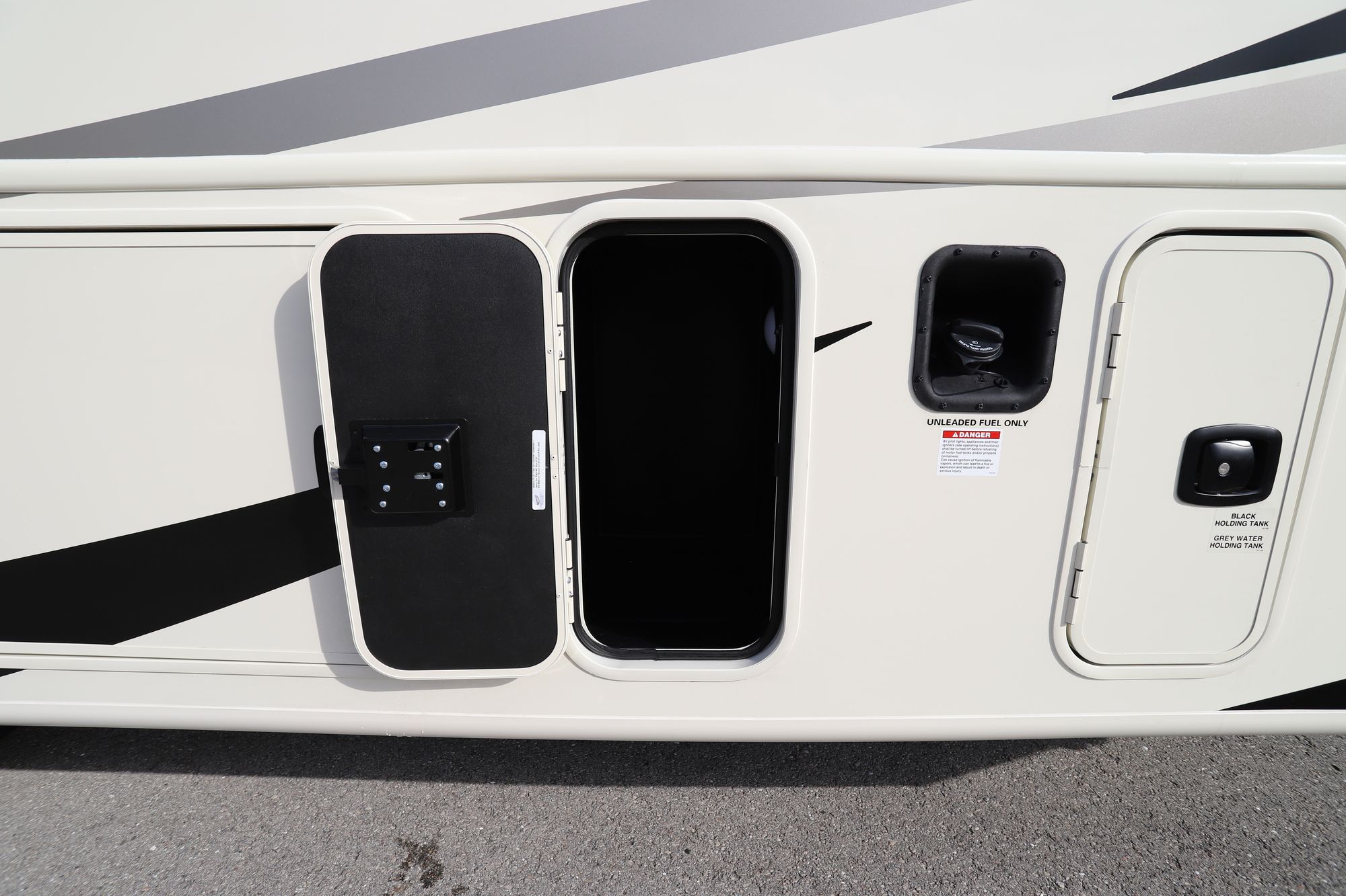 New 2021 Jayco Precept 36A Class A  For Sale